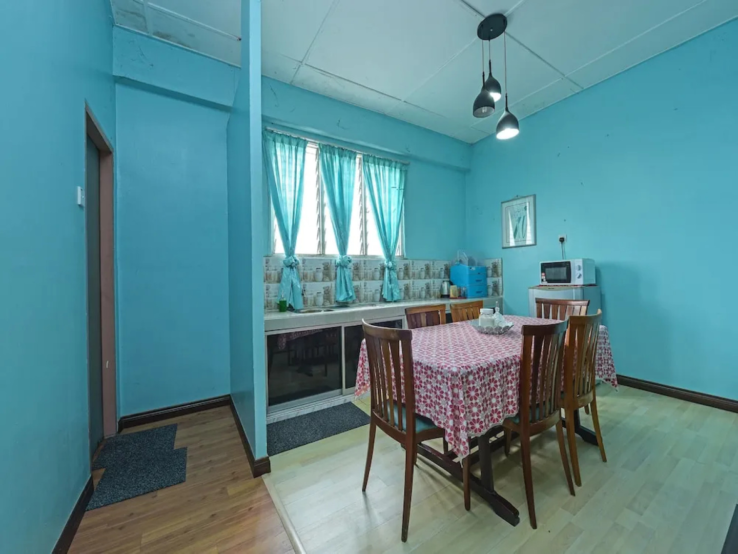 OYO Home 90325 Au Homestay