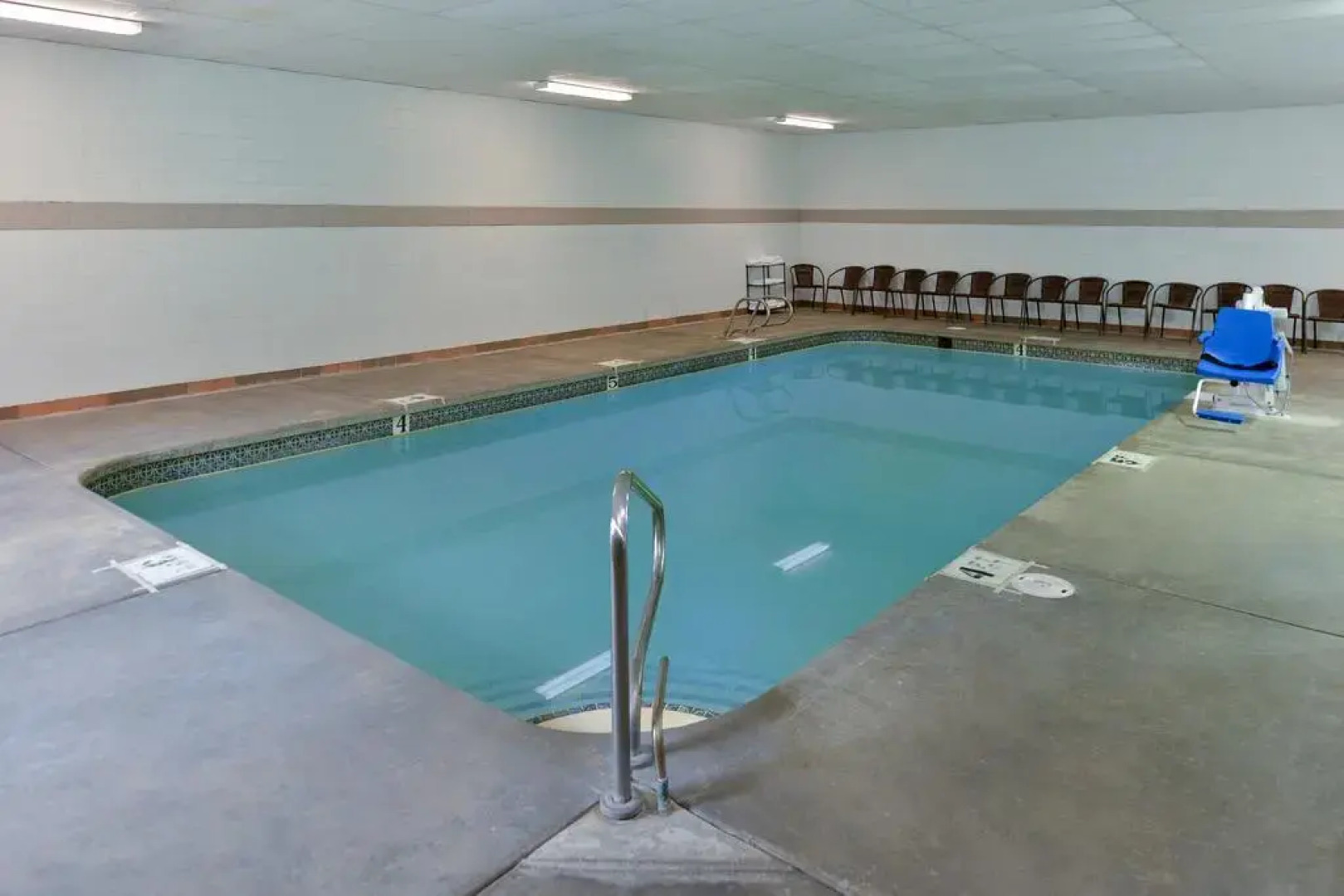 Econo Lodge Tacoma Mall