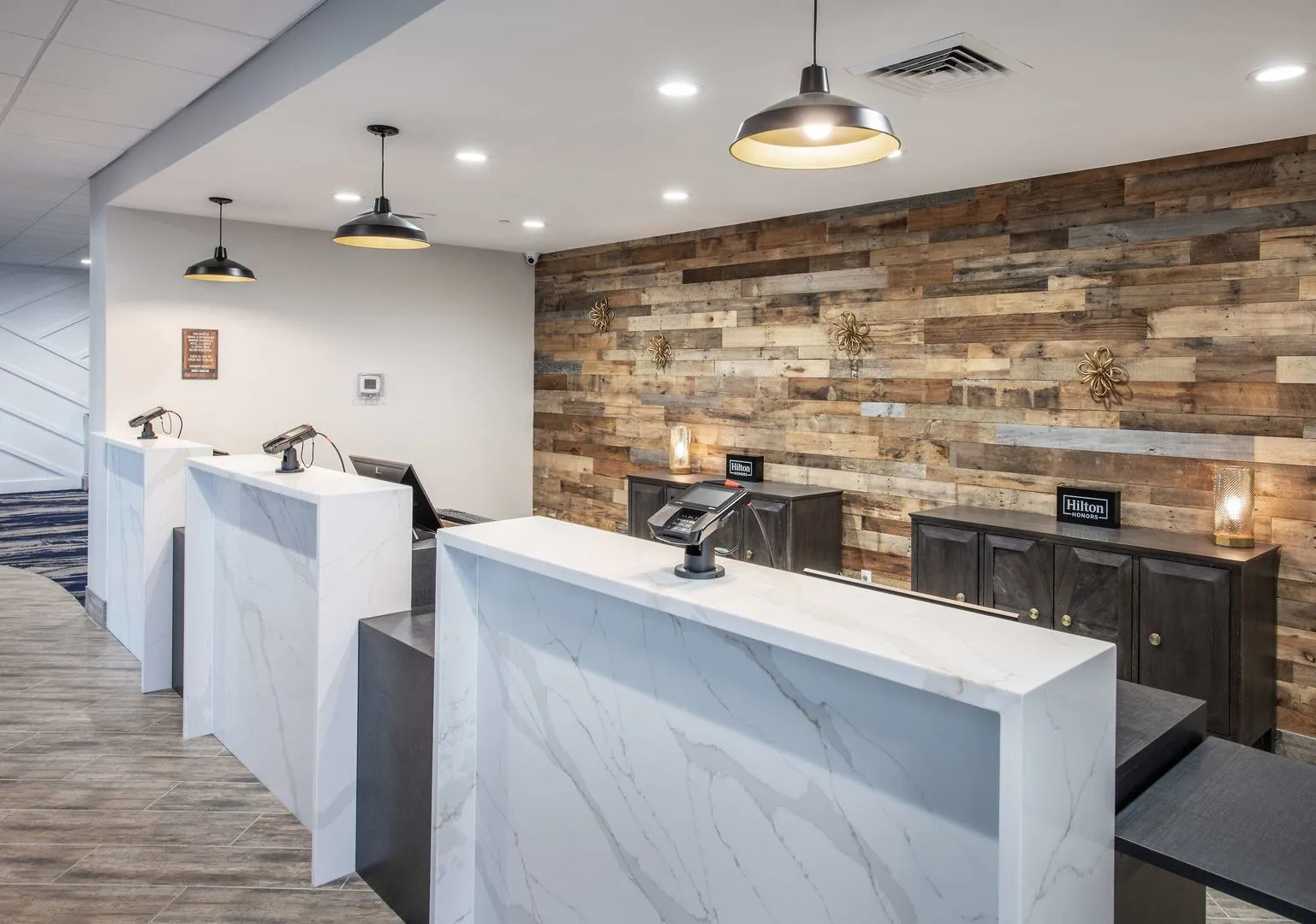 Doubletree by Hilton Monroe Township Cranbury