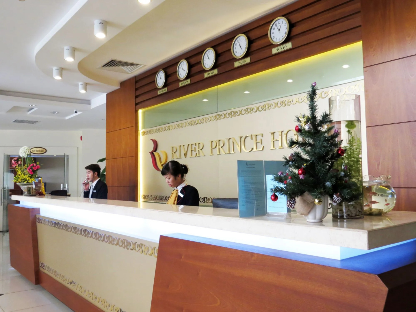 The Western Hill Hotel