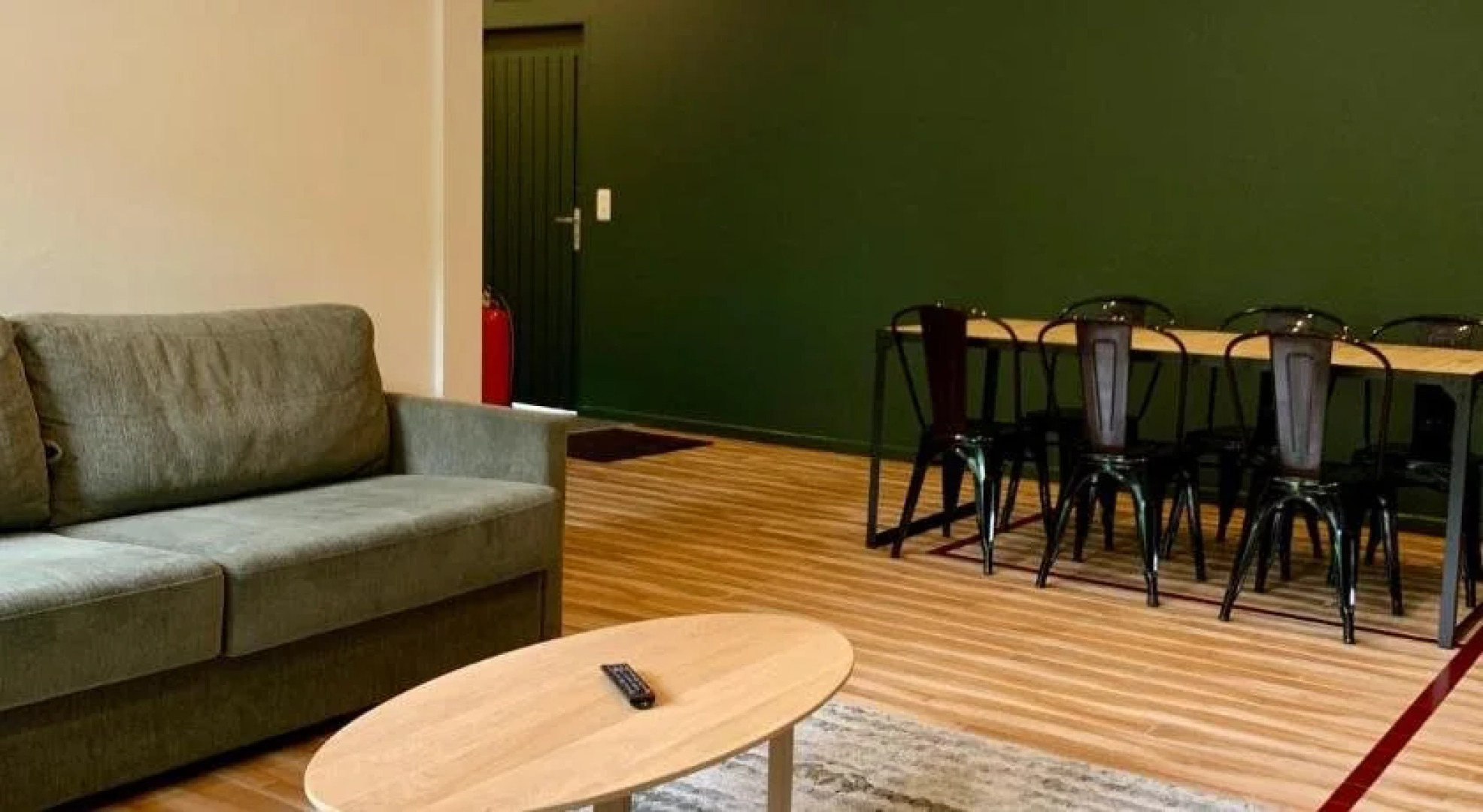 Le Val d'Arimont Hotel