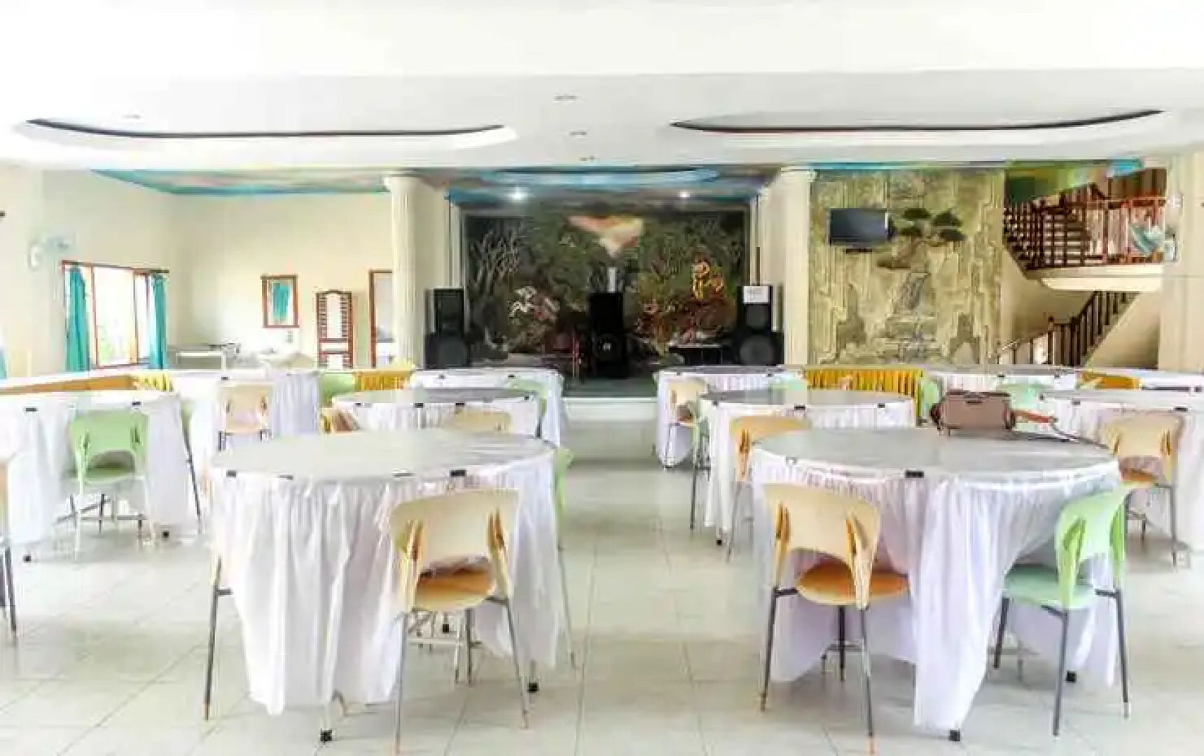 Krisna Beach Hotel 2