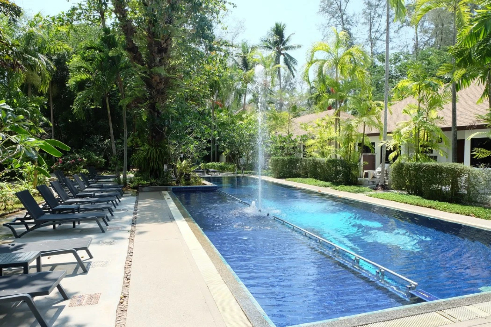 Nai Yang Beach Resort & Spa
