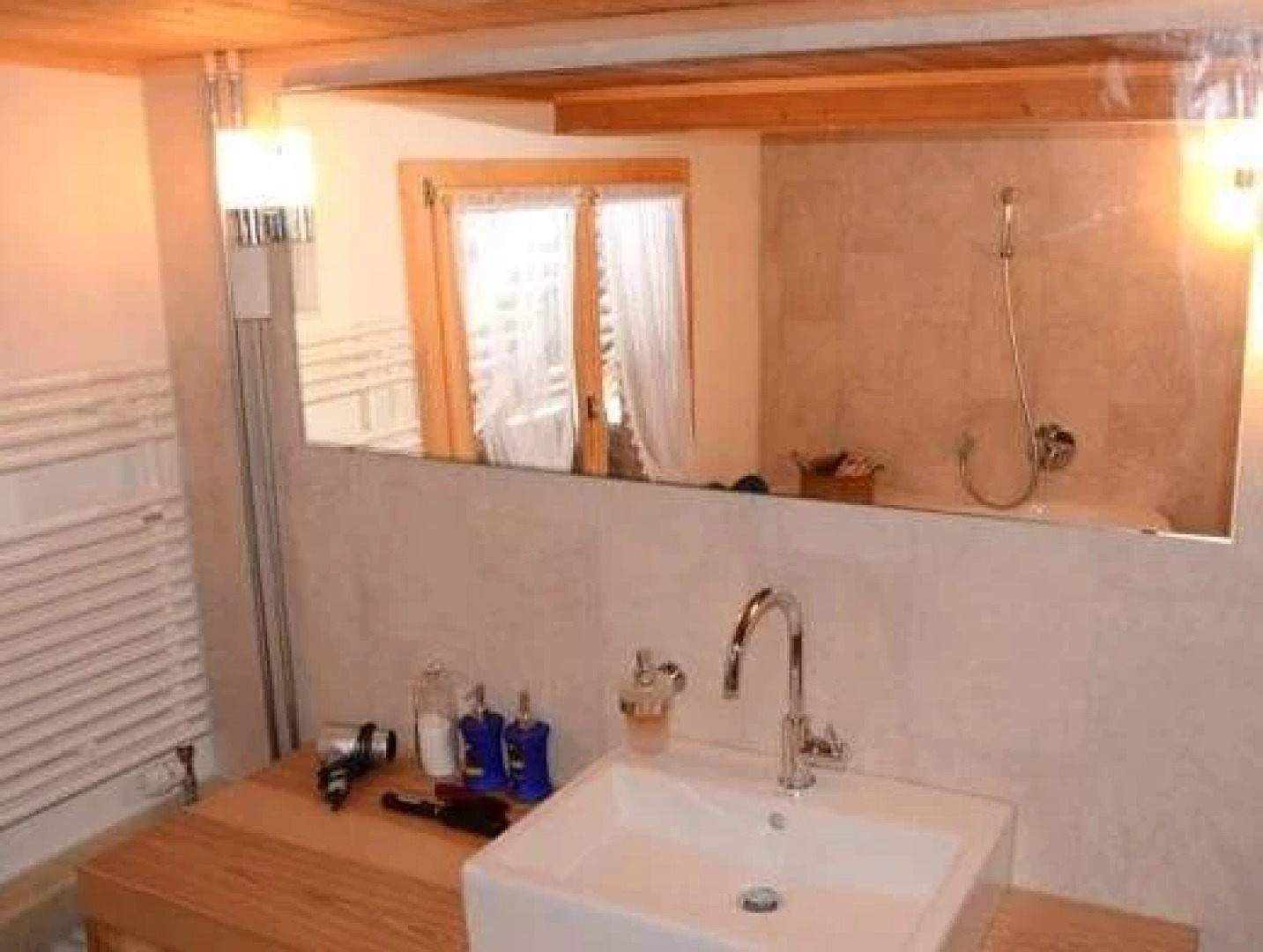 Ferienwohnung Hübeli