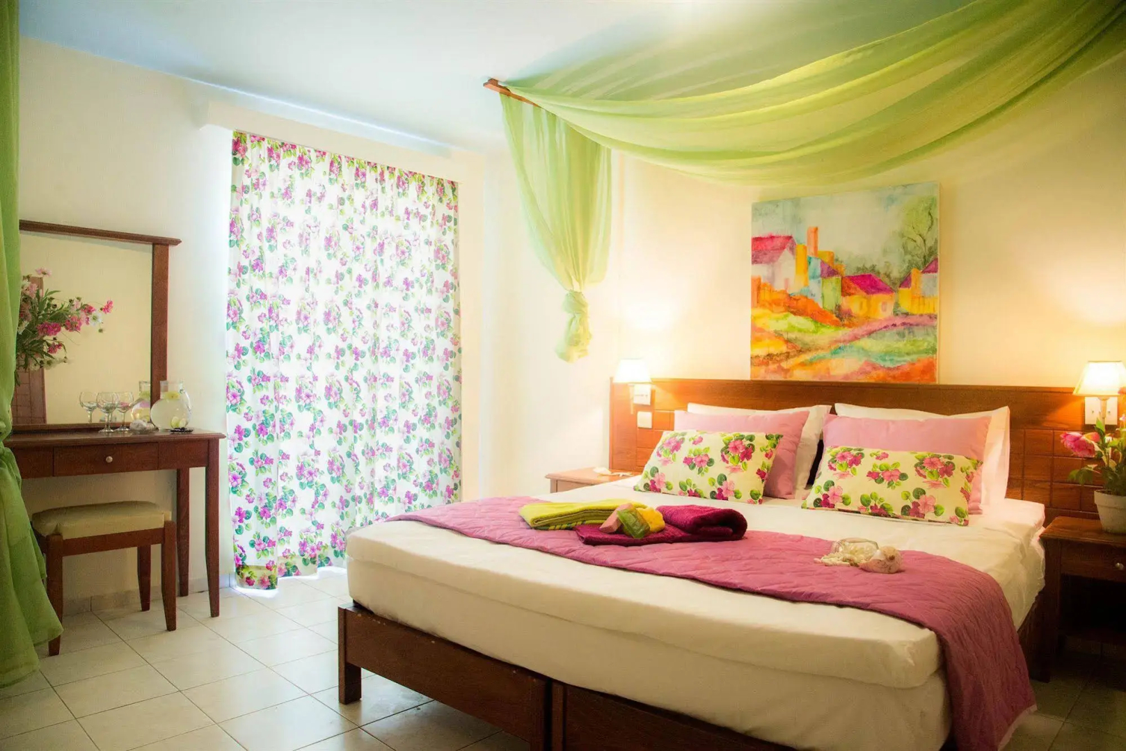 Philoxenia Hotel & Spa