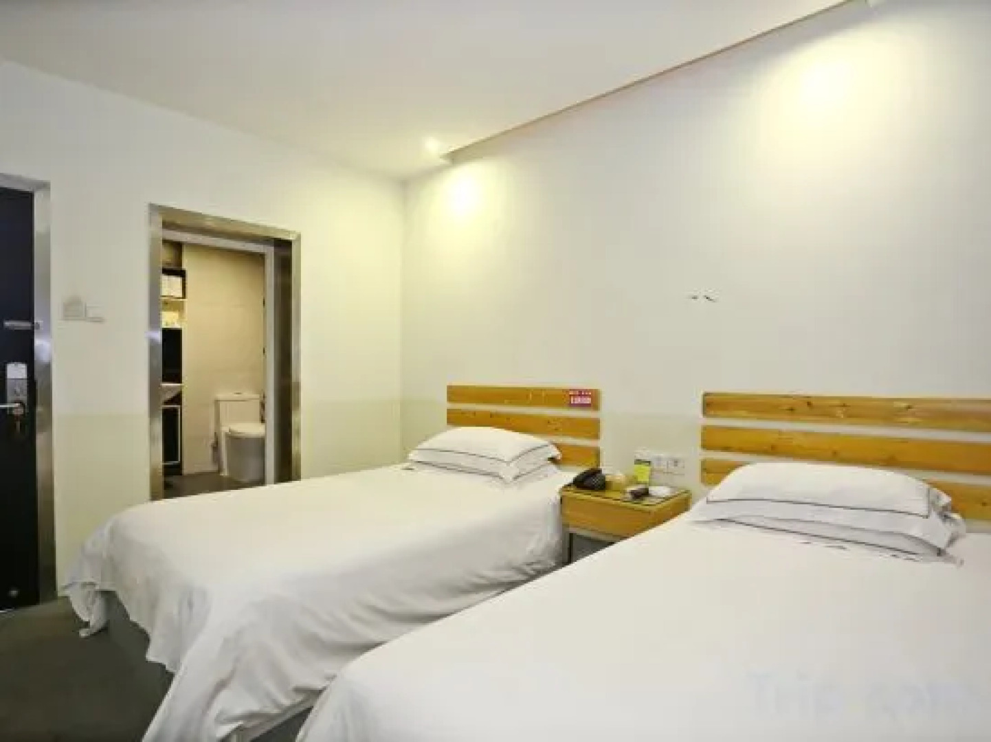 Yami Chain Hotel (Changde Wuling Pavilion)