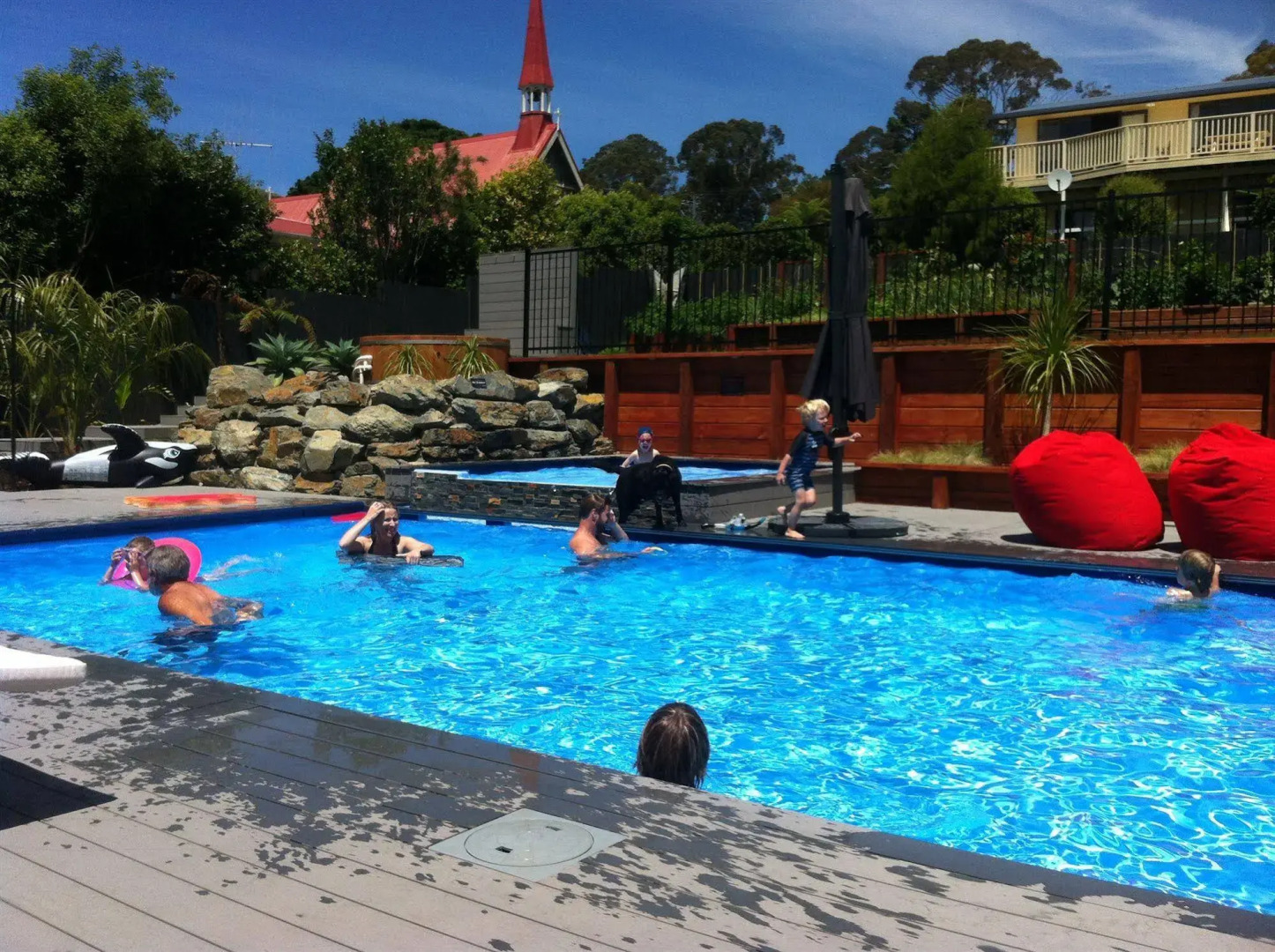 Havelock Motels and Motor Lodge