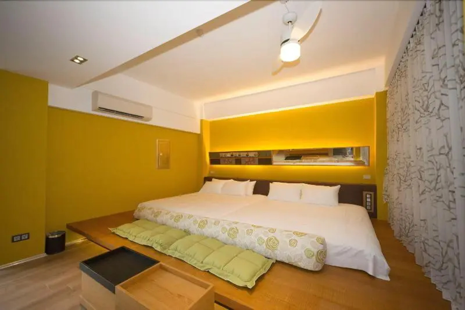 Wan Qu Villa Homestay