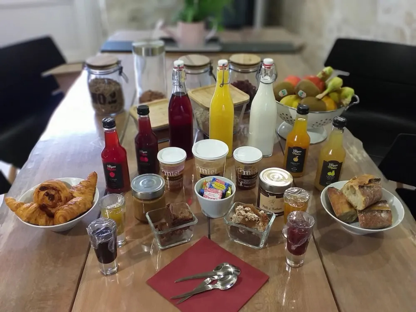 La Berrycurienne Proche du zoo de Beauval Saint-aignan