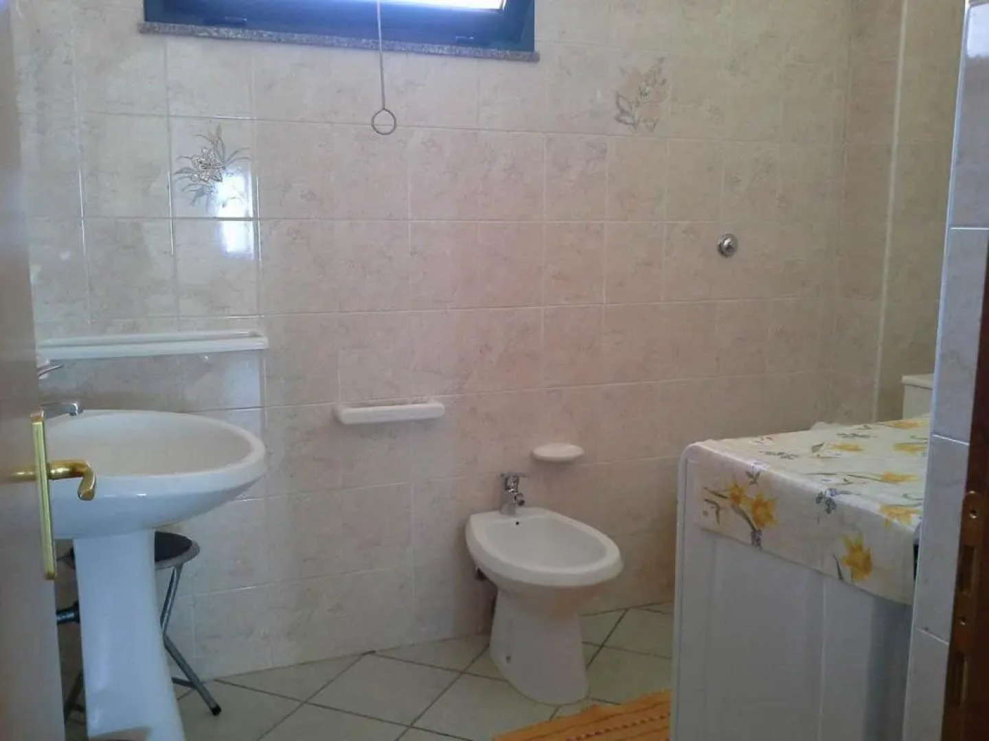 Appartamento Panoramico con due terrazze vista sul mare.