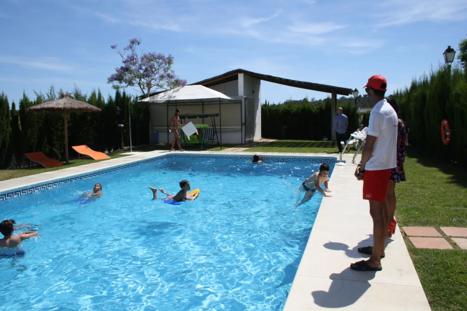 Hotel Rural Valsequillo