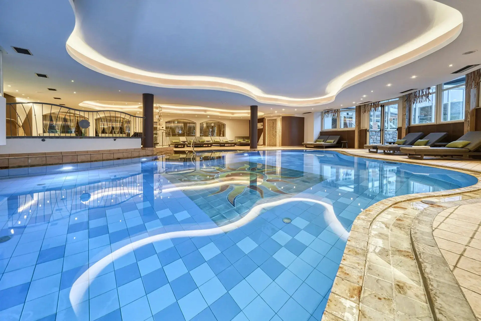 Brunet - The Dolomites Resort