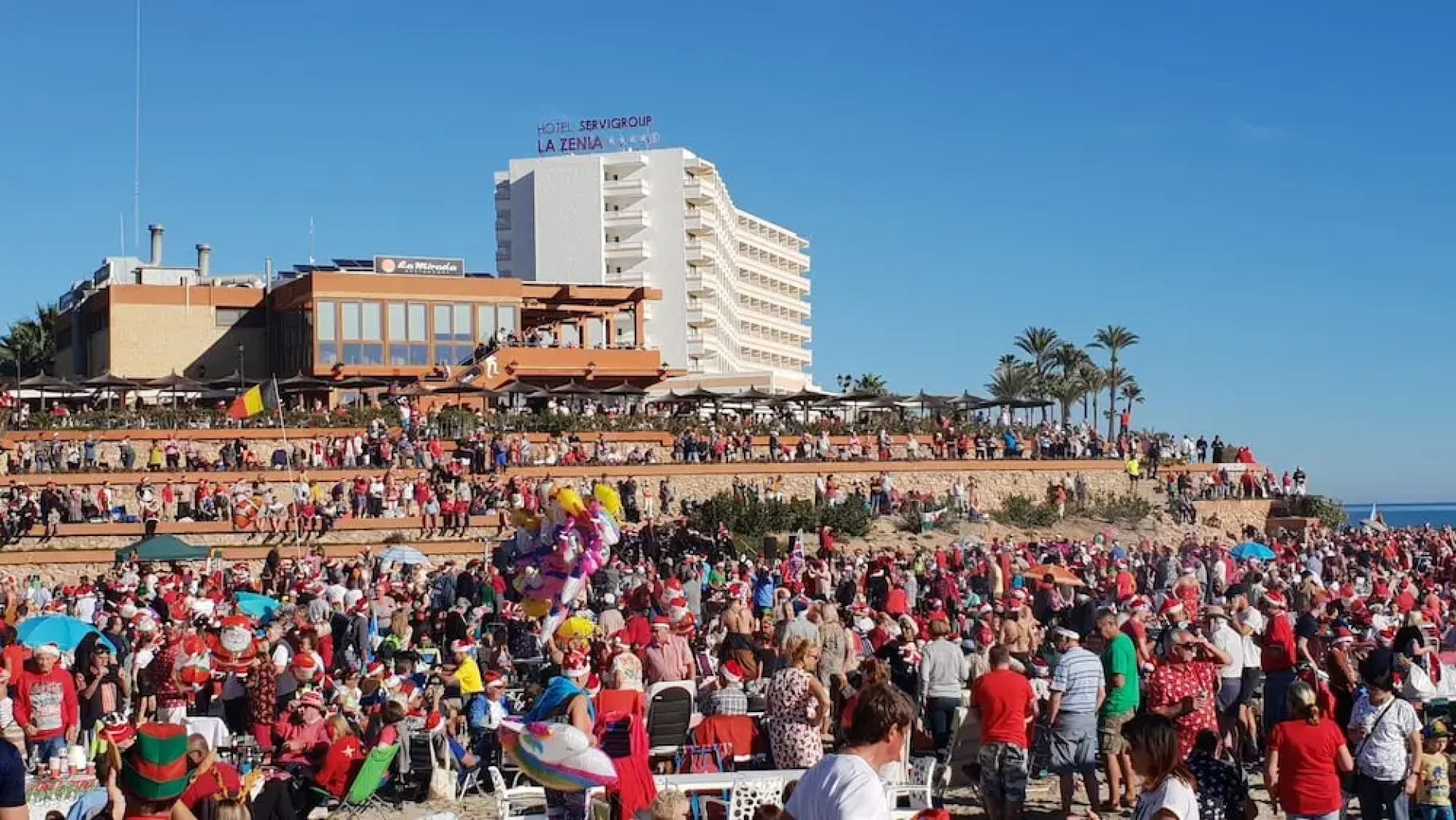 La Rotonda Aparthotel