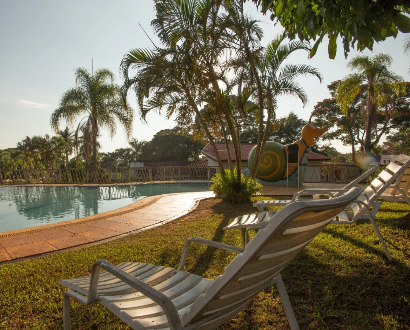 Resort Fazenda São João