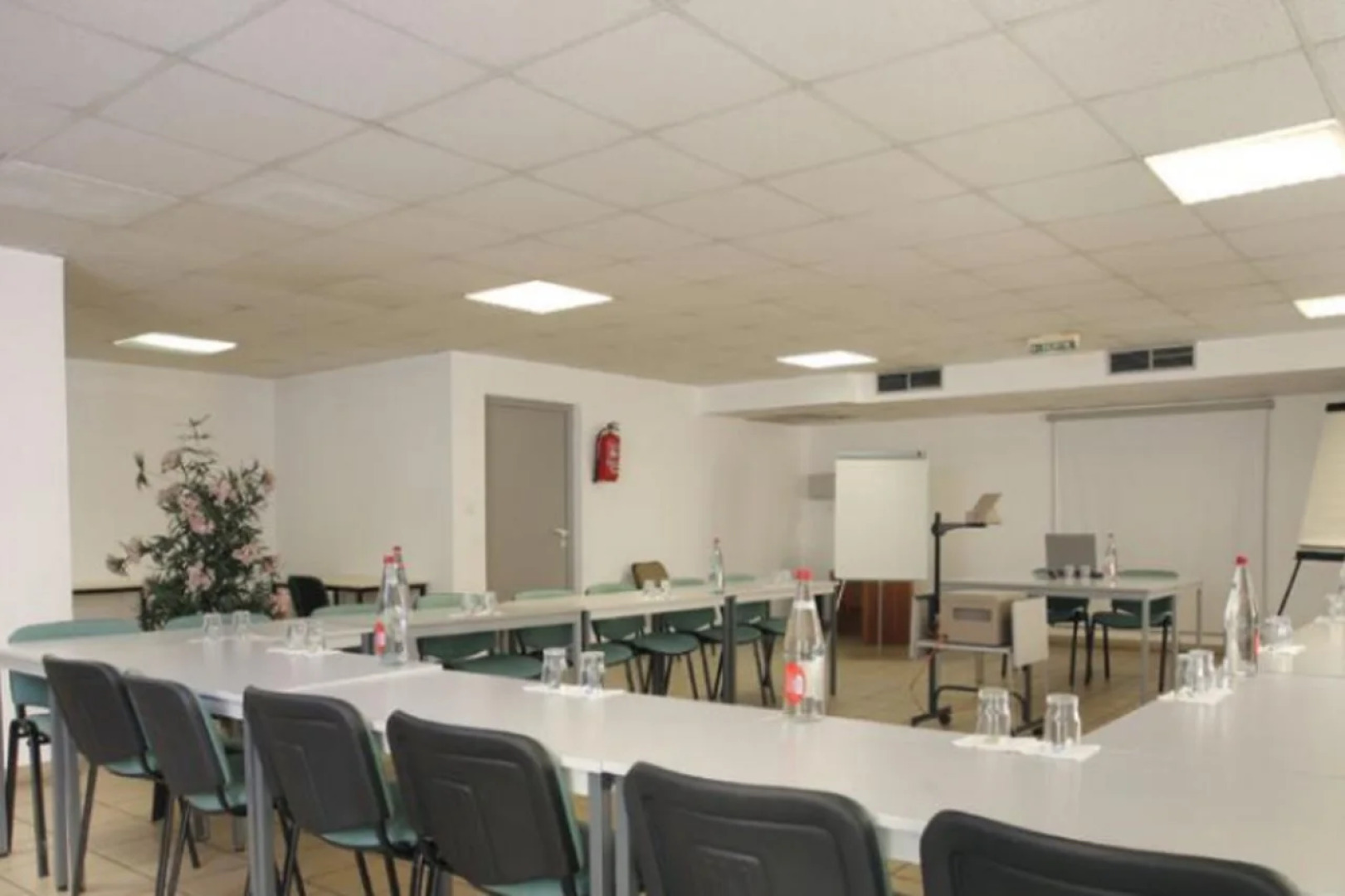 The Originals City, Hôtel La Belle Étape