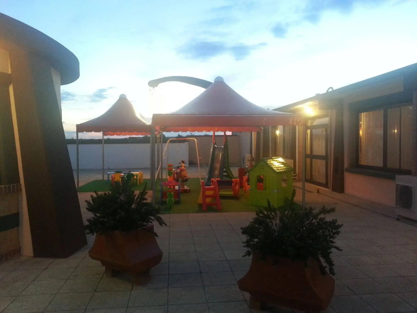 Bed & Breakfast Calendano