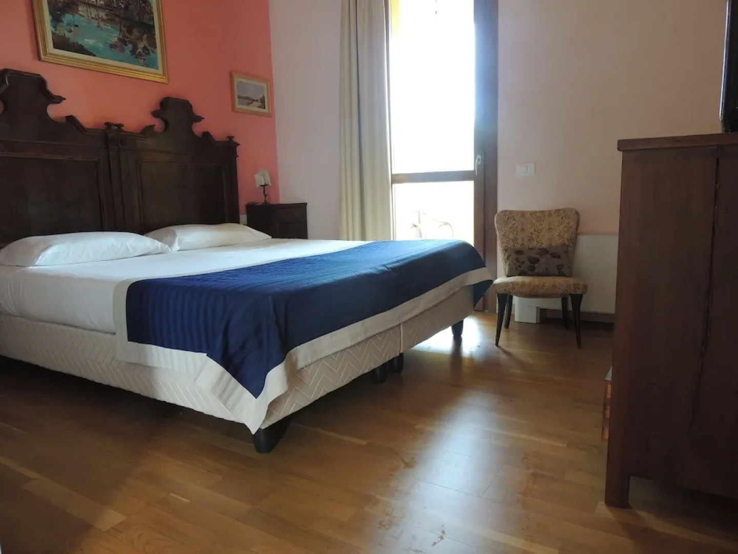 Resort Sile River & Spa