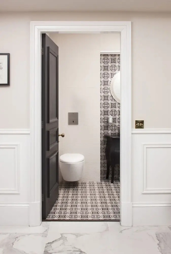 Beautiful 3-bed Country House in Lossiemouth