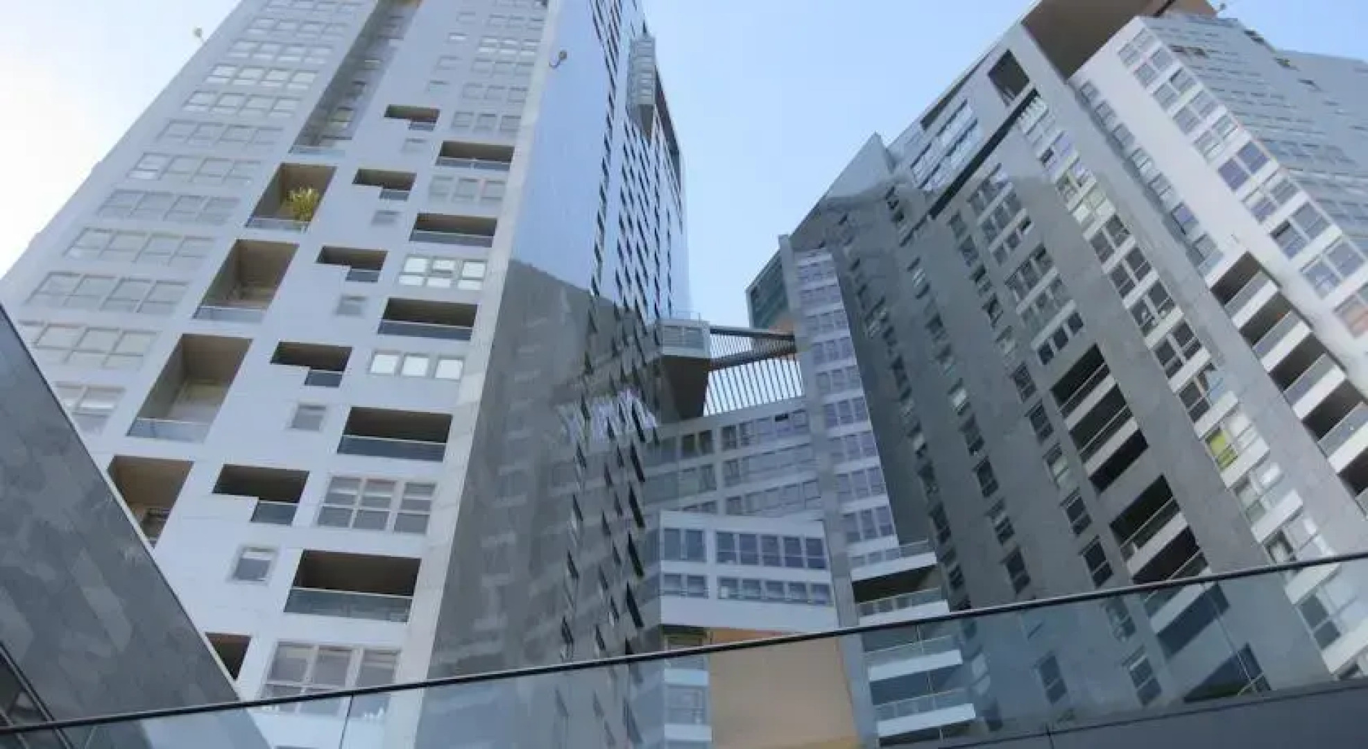 Apartament Carlos - Sea Towers