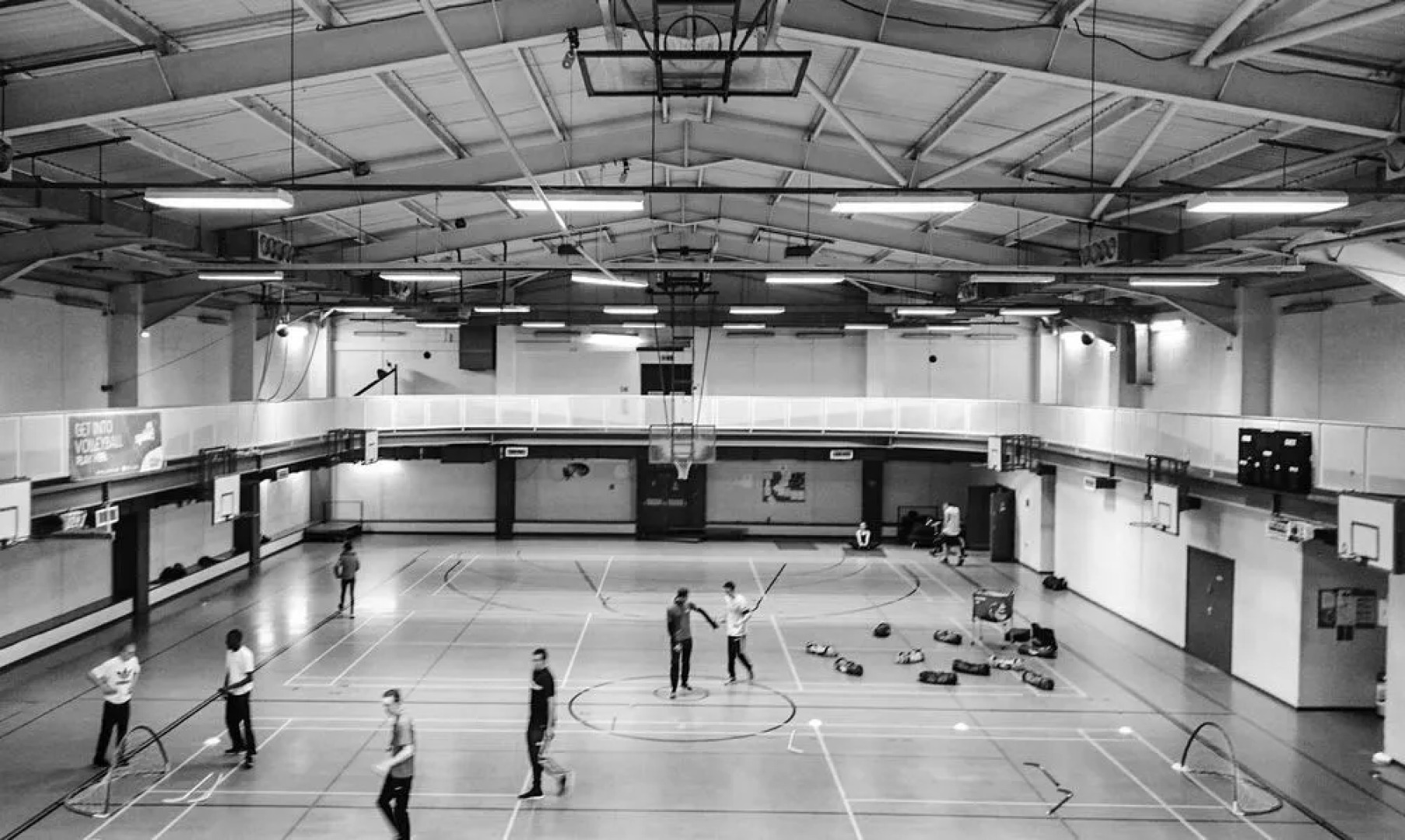 Hobsons at Castlefield Guesthouse