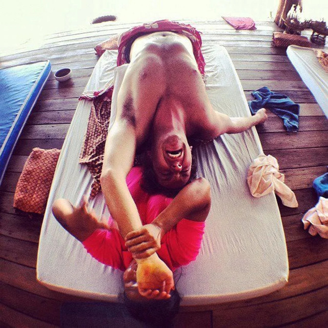 Shiralea Island Resort