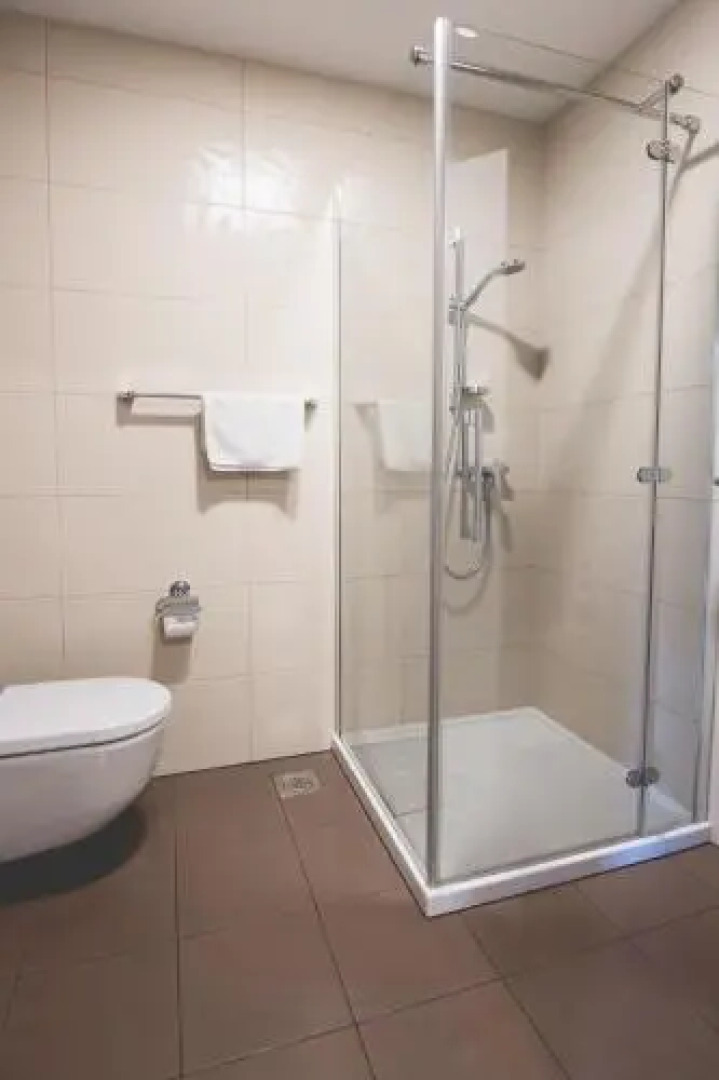 Slovenian House Vida