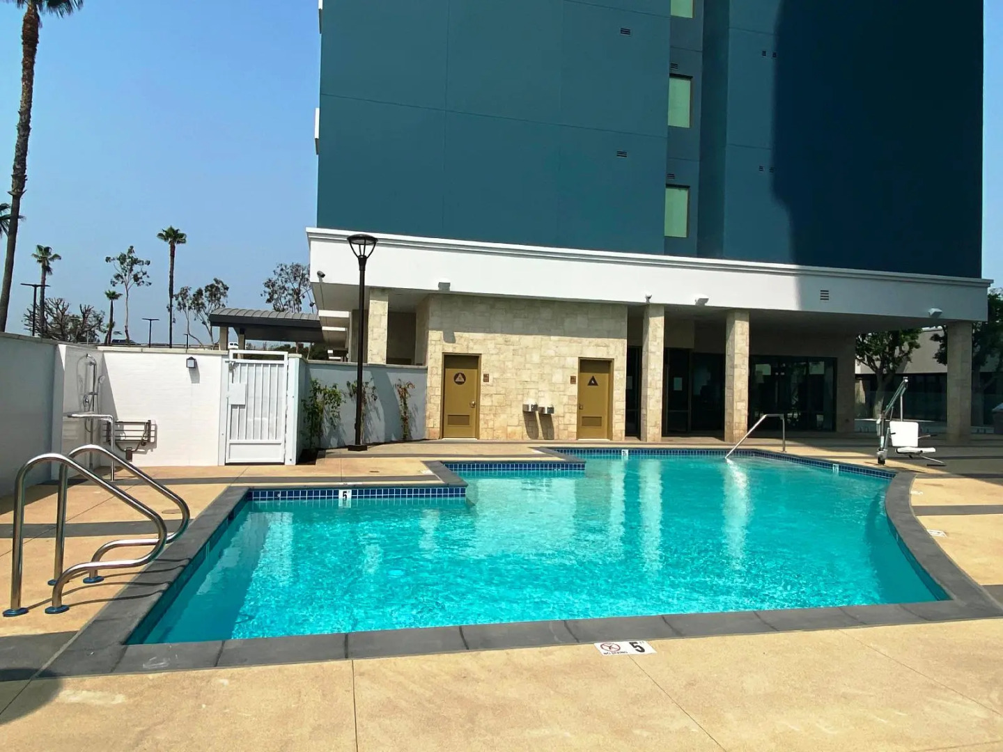 Staybridge Suites Long Beach Airport by IHG