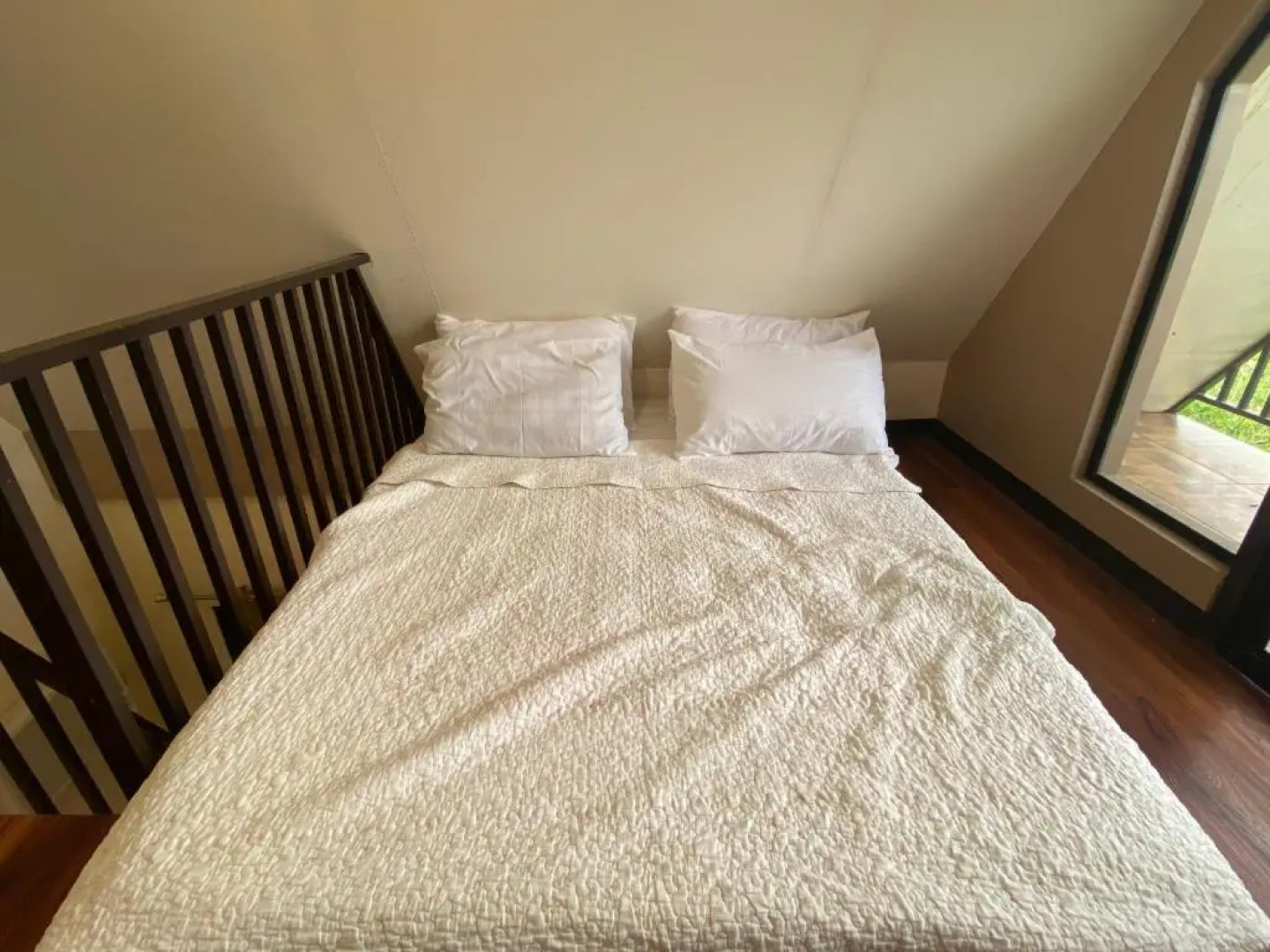 Taal Maranan Farmville Inc by Cocotel