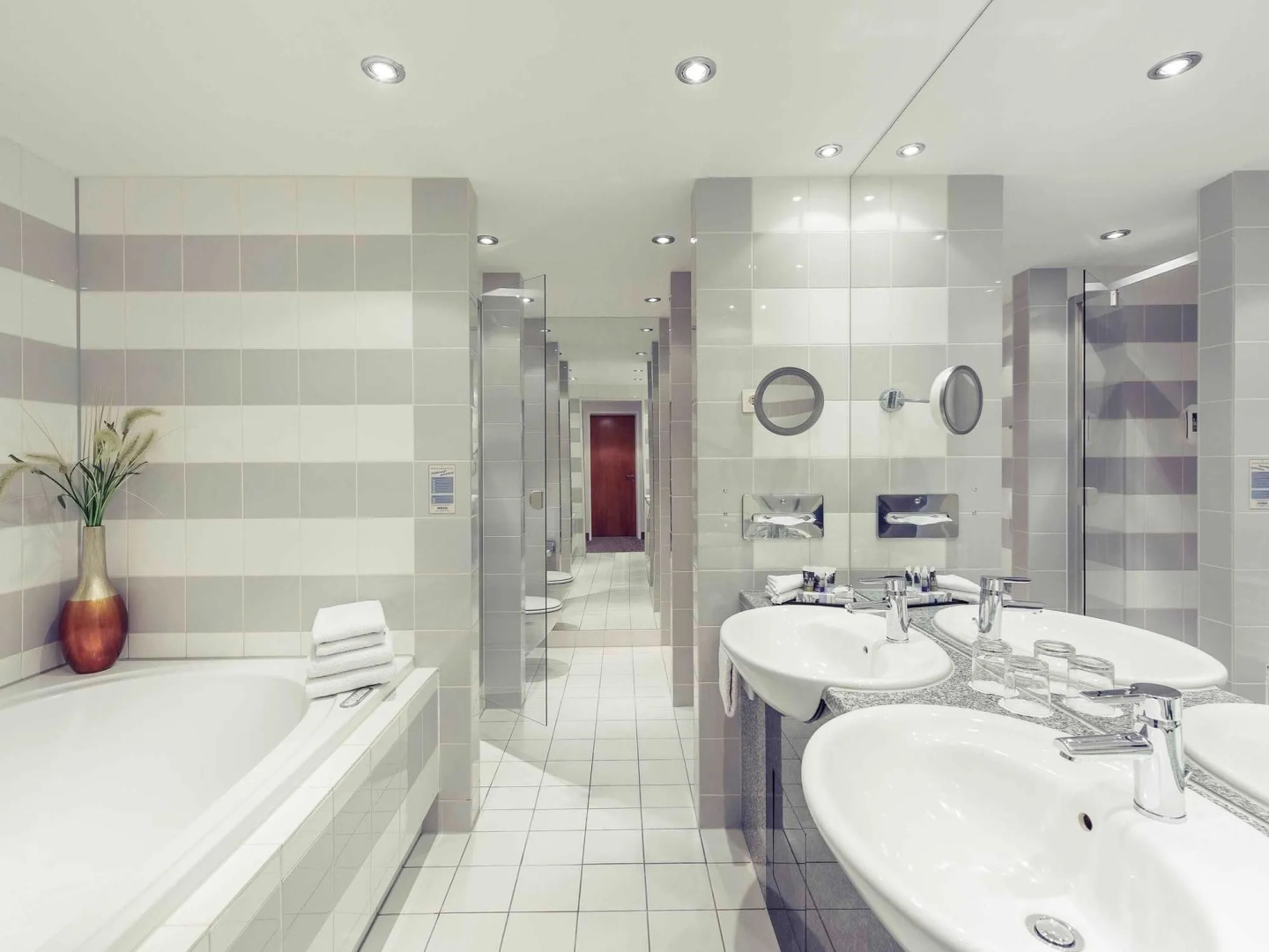 Mercure Hotel Bochum City