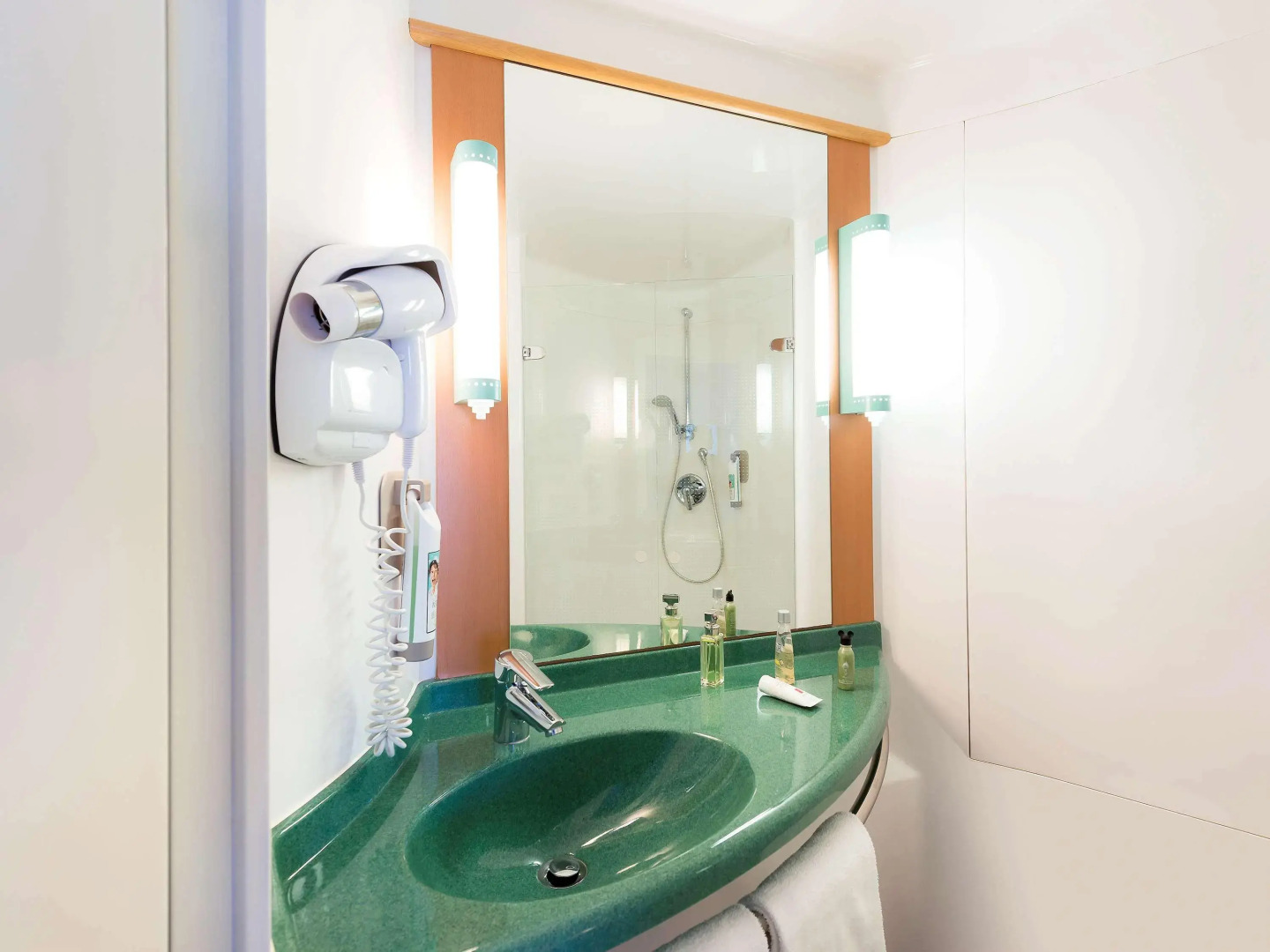 ibis budget Luxembourg Sud