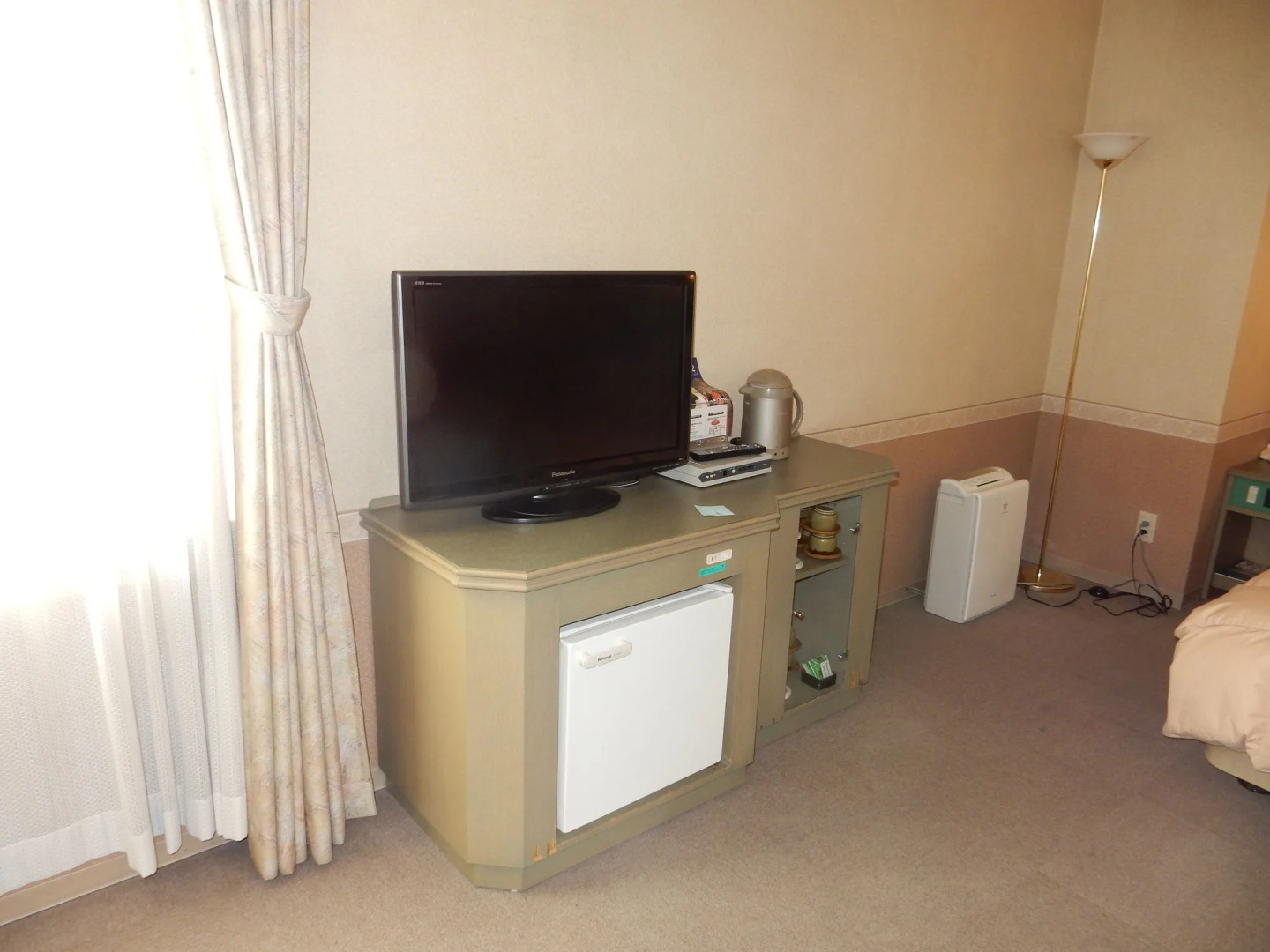 Smile Hotel Asahikawa