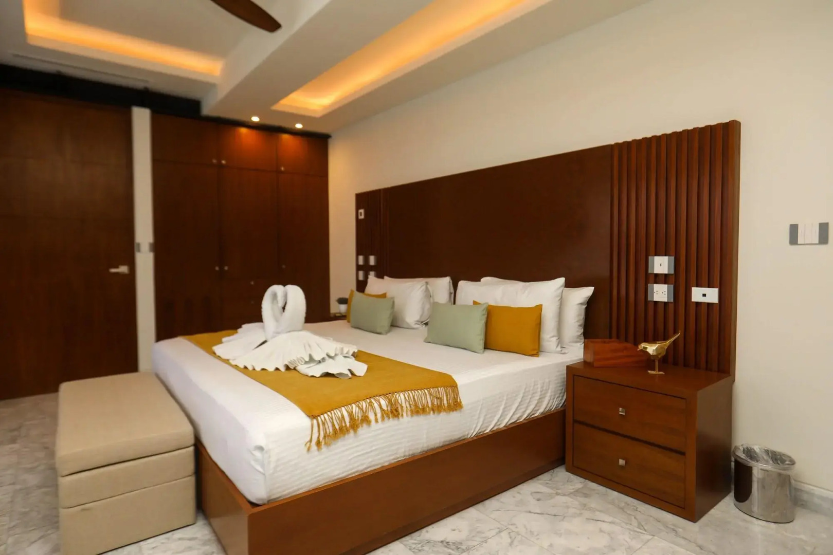 Panther Bay Villa & Golf