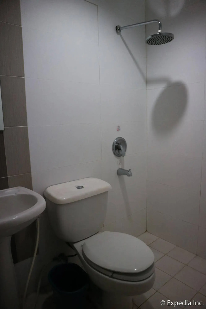 Hotel Sogo San Pedro