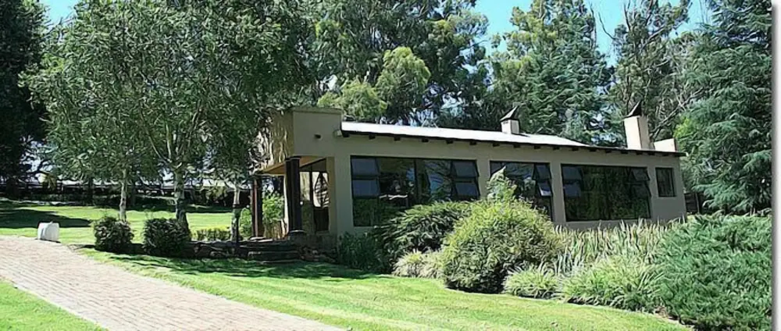 Drinkwater Guest Farm