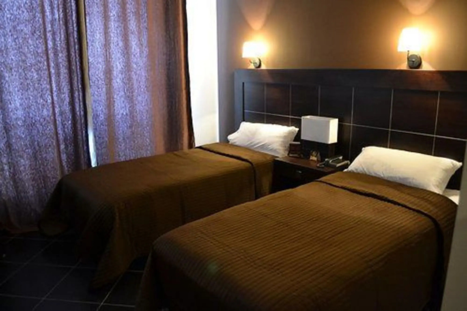 Jardy Hôtel & Suites