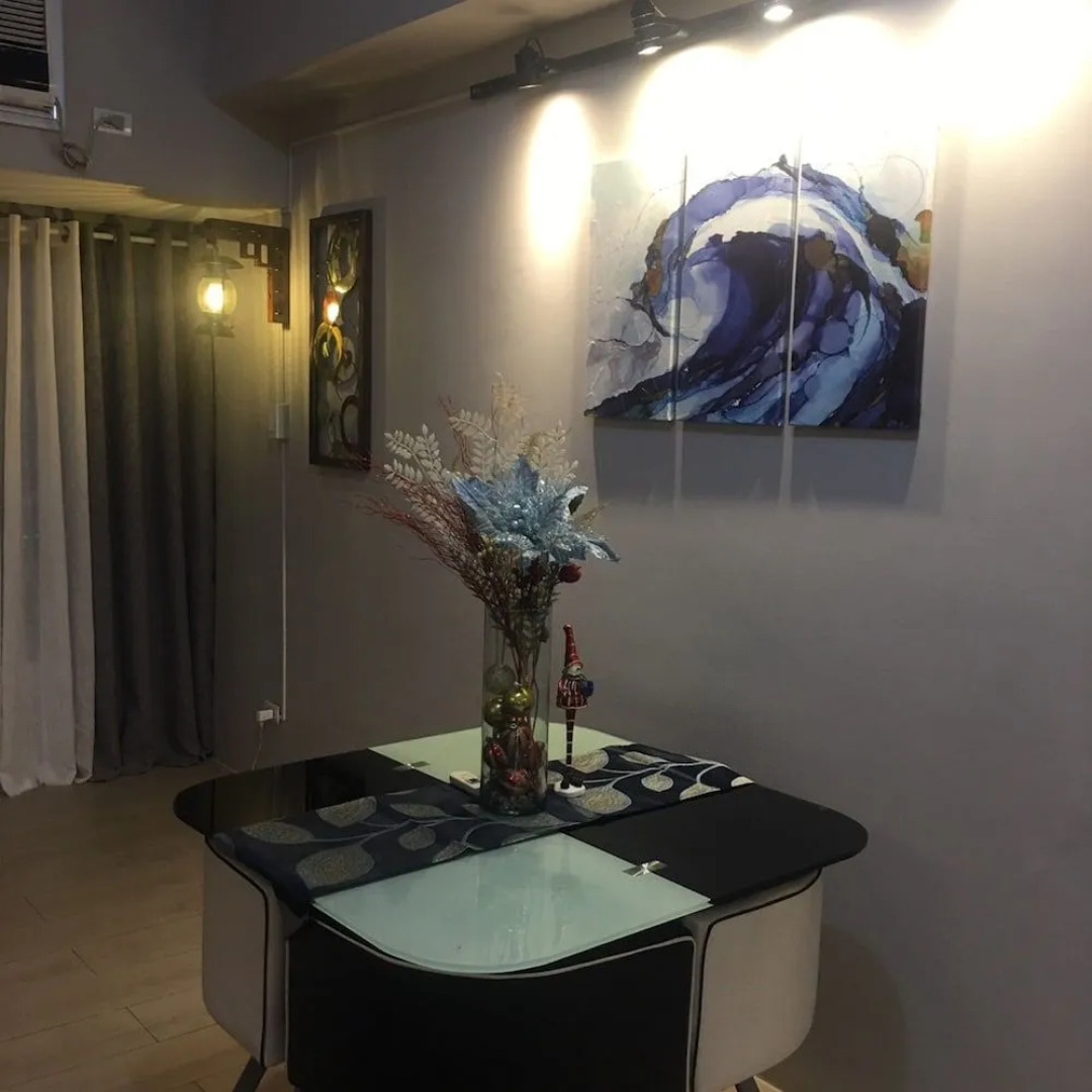 The Haven @ Eastwood City Legrand 3