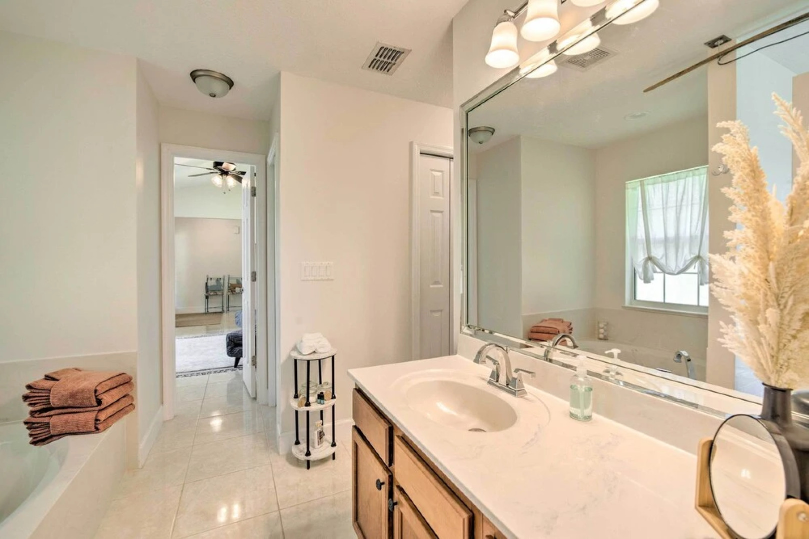 Private Pool & Grill: Peaceful Home in Dunnellon