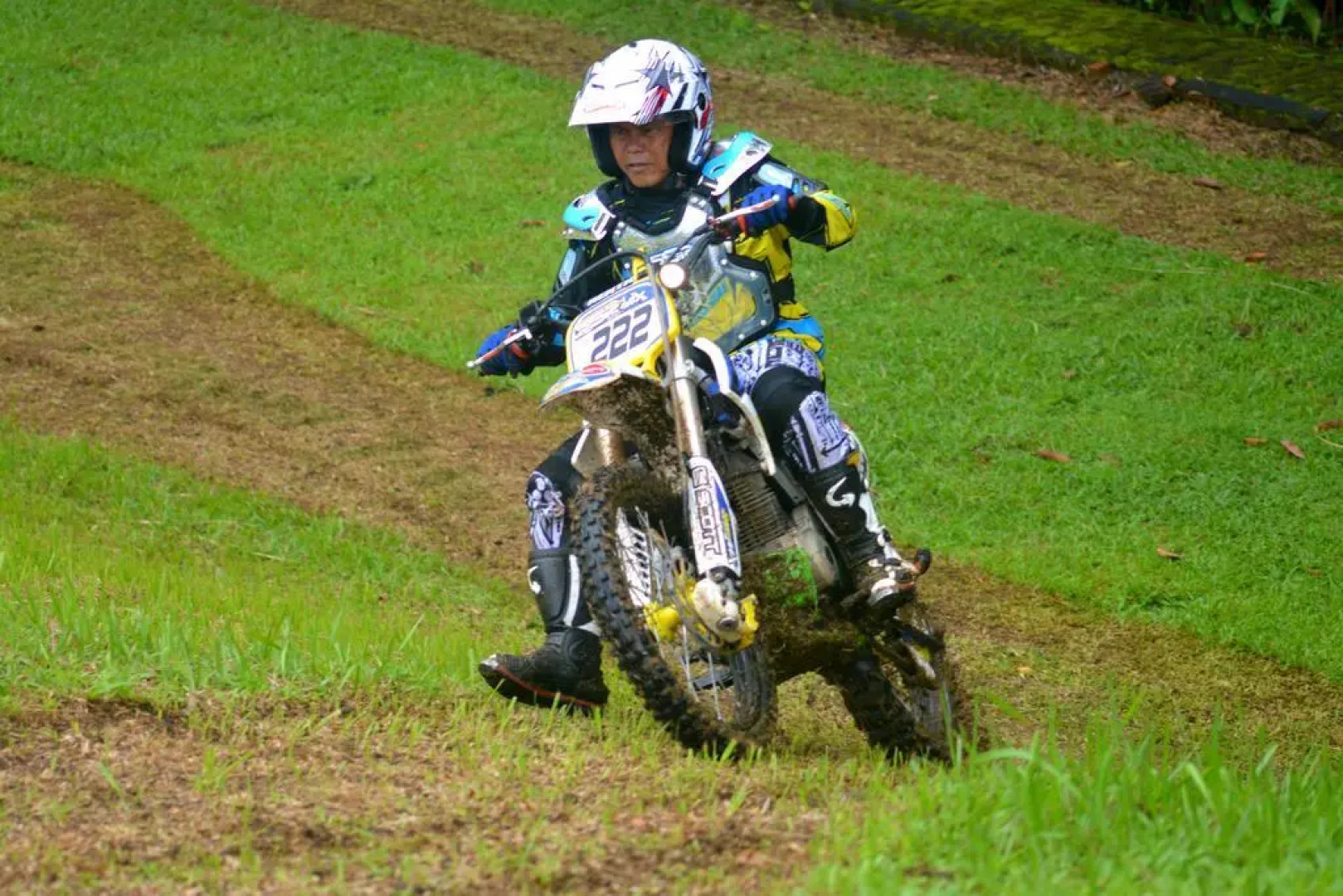 Hotel Augusta Sukabumi