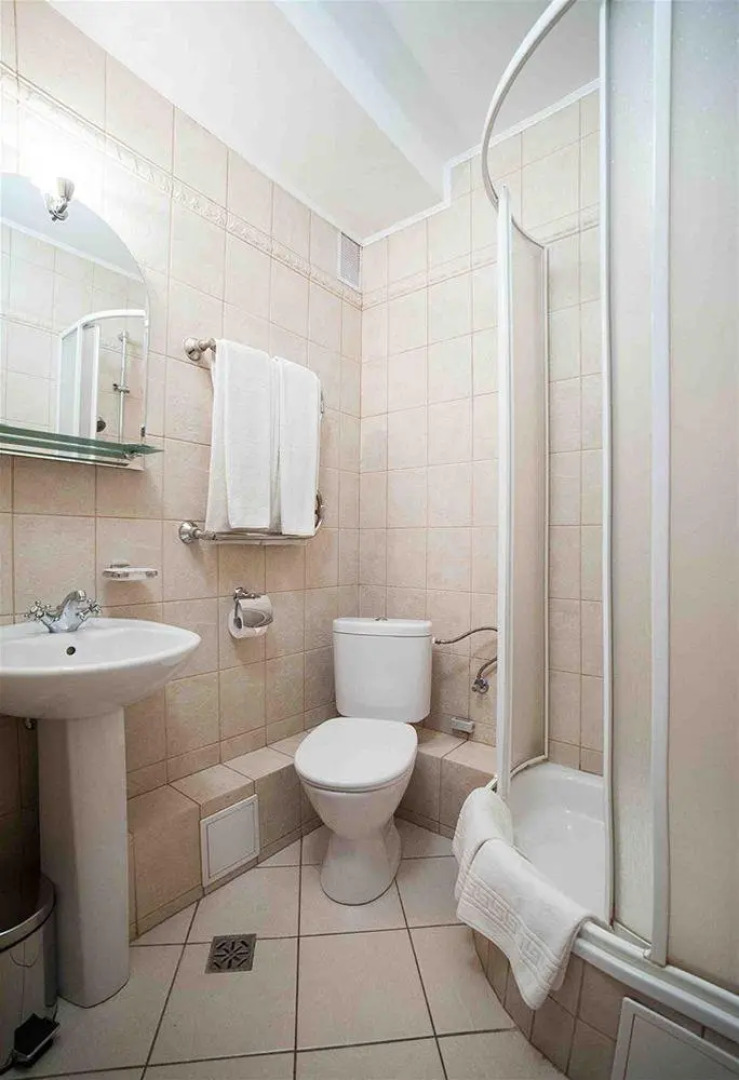 Гостиница Шкиперская