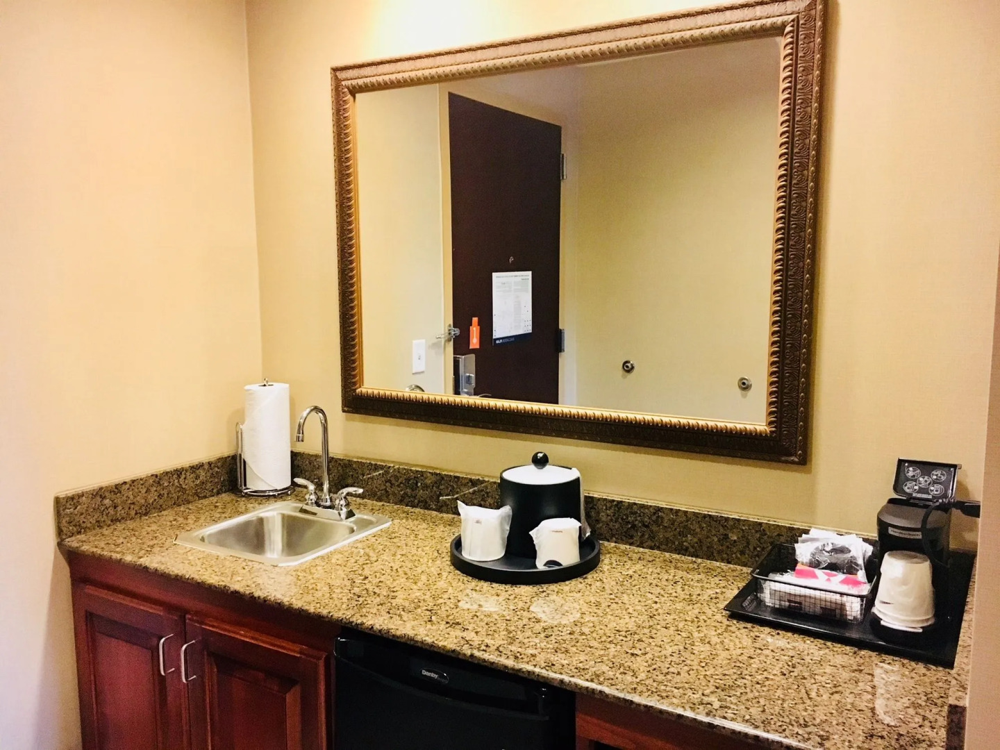 Hampton Inn & Suites Chesapeake-Battlefield Blvd.