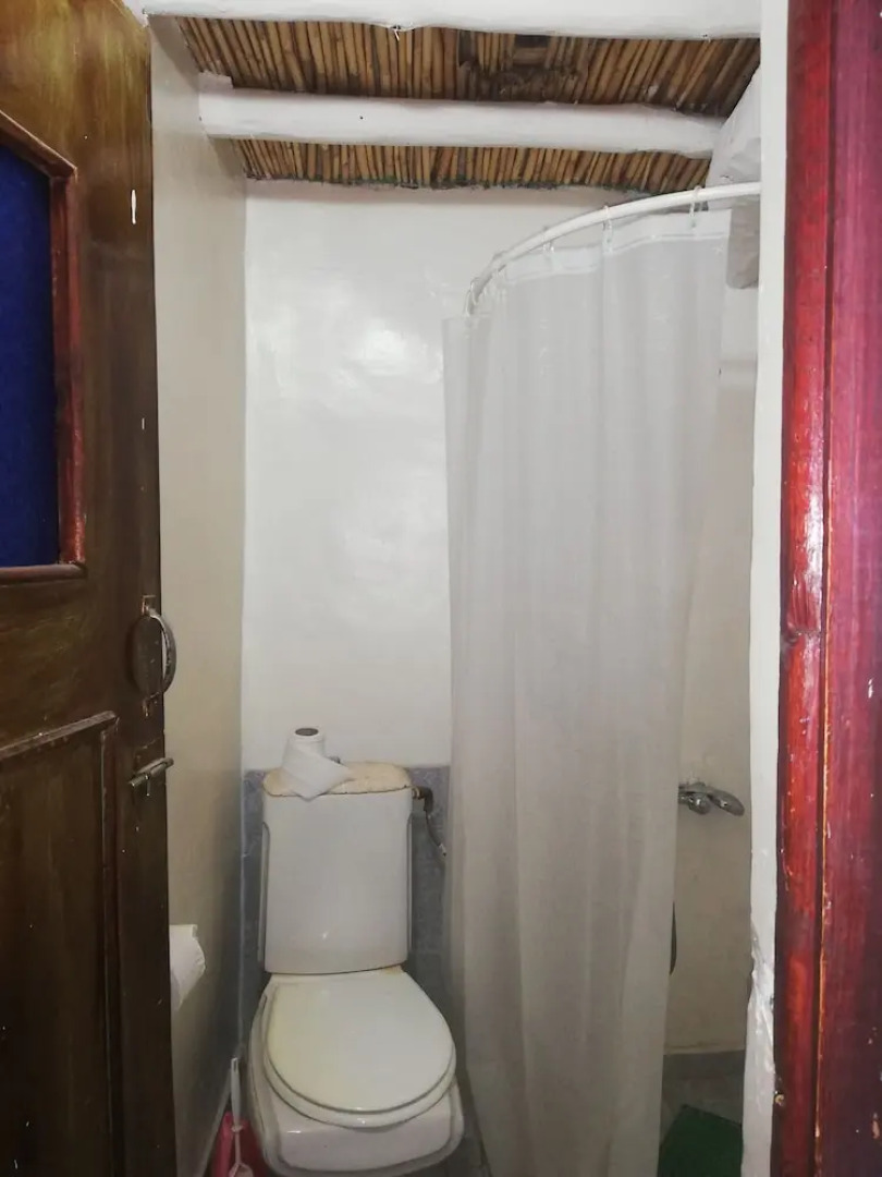 Gite Auberge Tigmmi N Tamazirte