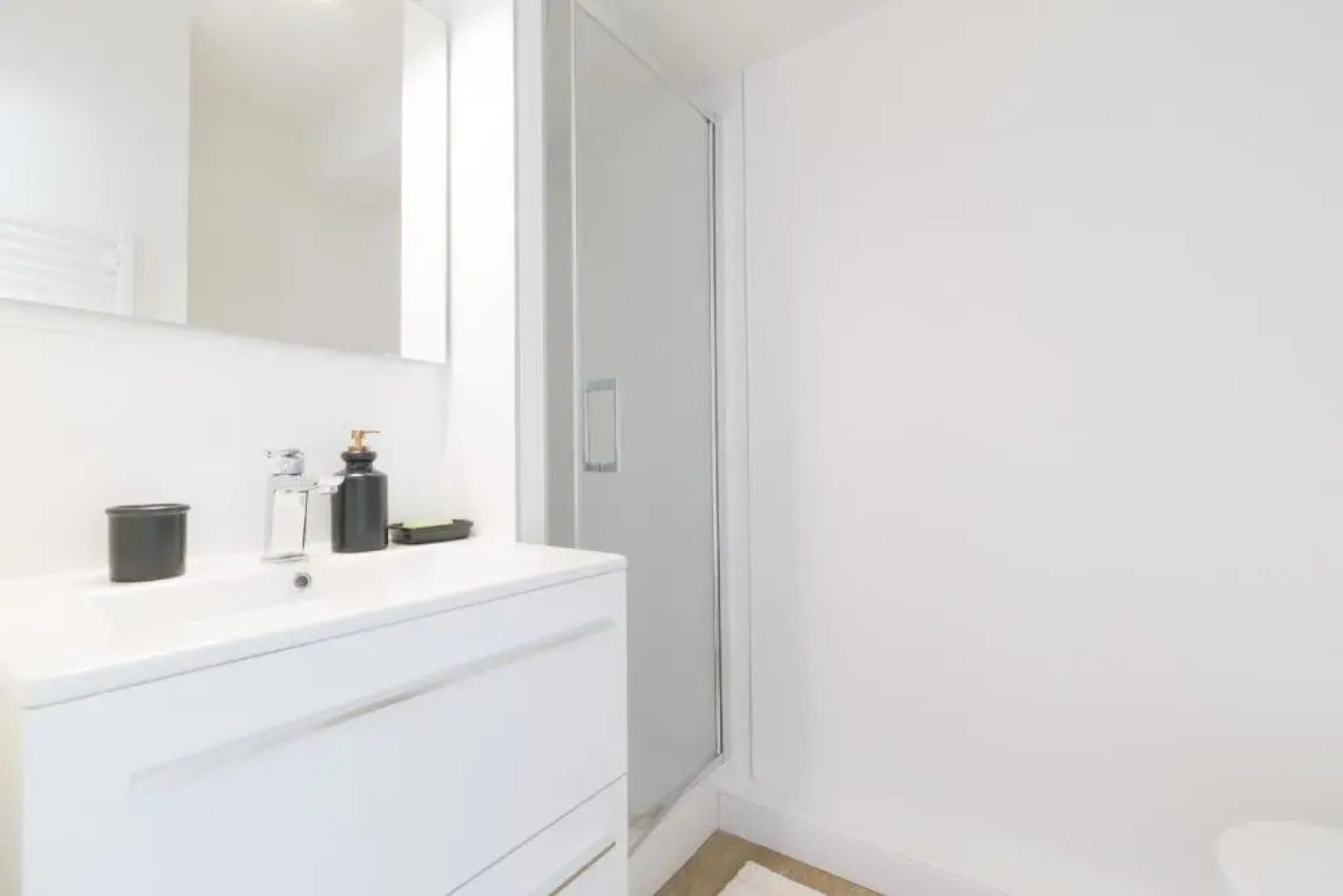 Studio avec vue imprenable sur la mer