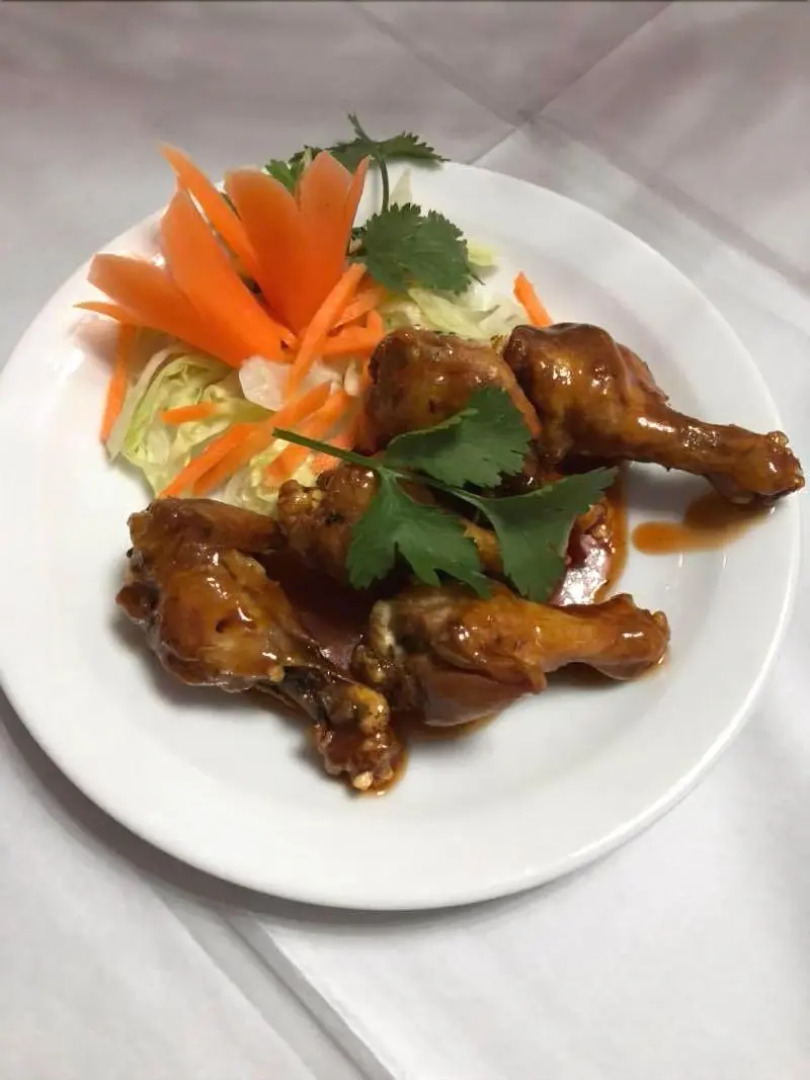 LG Thai Derm Spa & Guesthouse