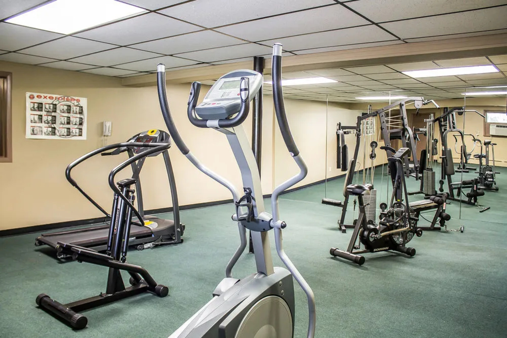 Baymont by Wyndham Iron Mountain