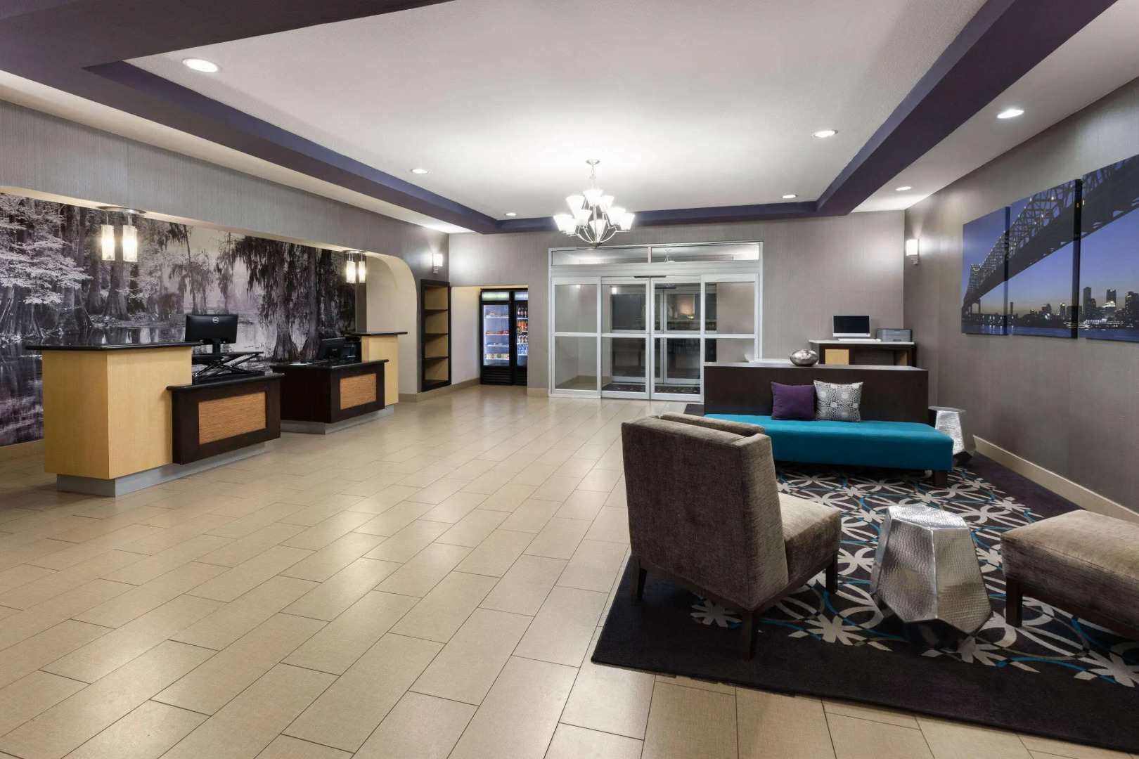 La Quinta Inn & Suites by Wyndham Houma