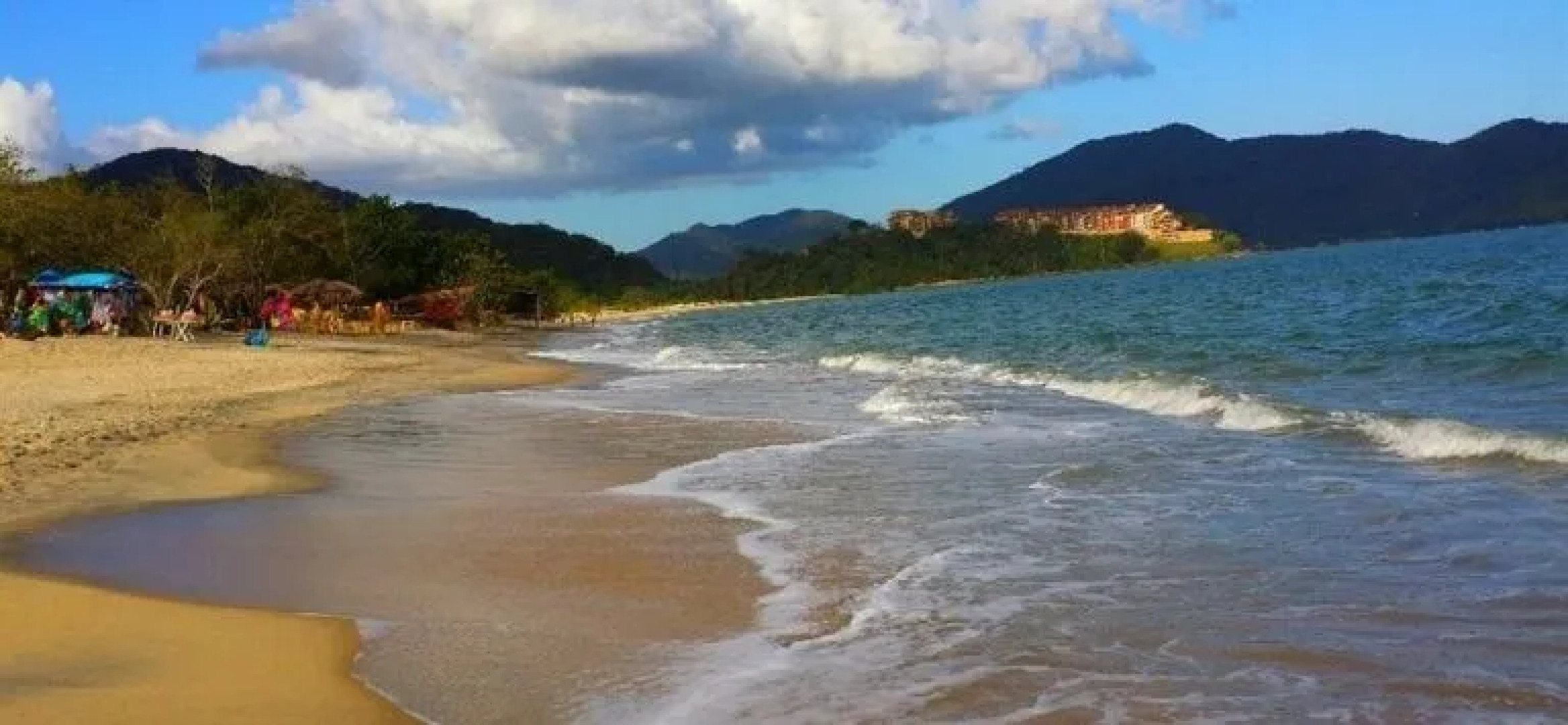 Hotel Pousada Massaguaçu