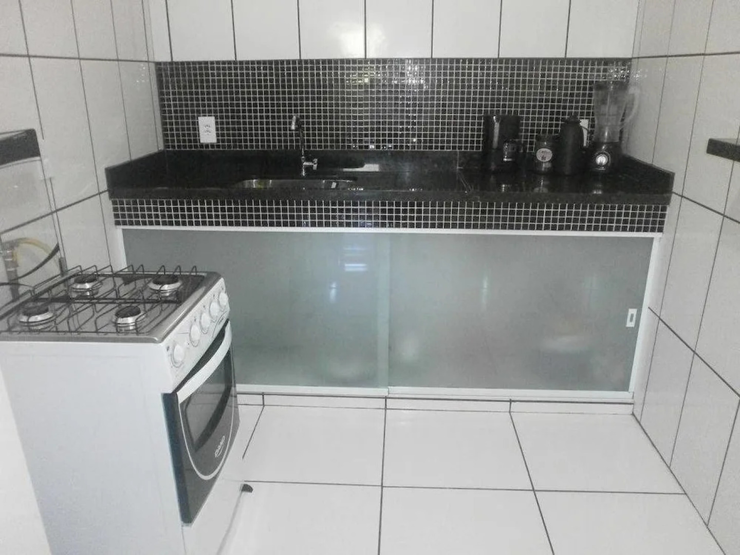 Portal Buzios Apartments