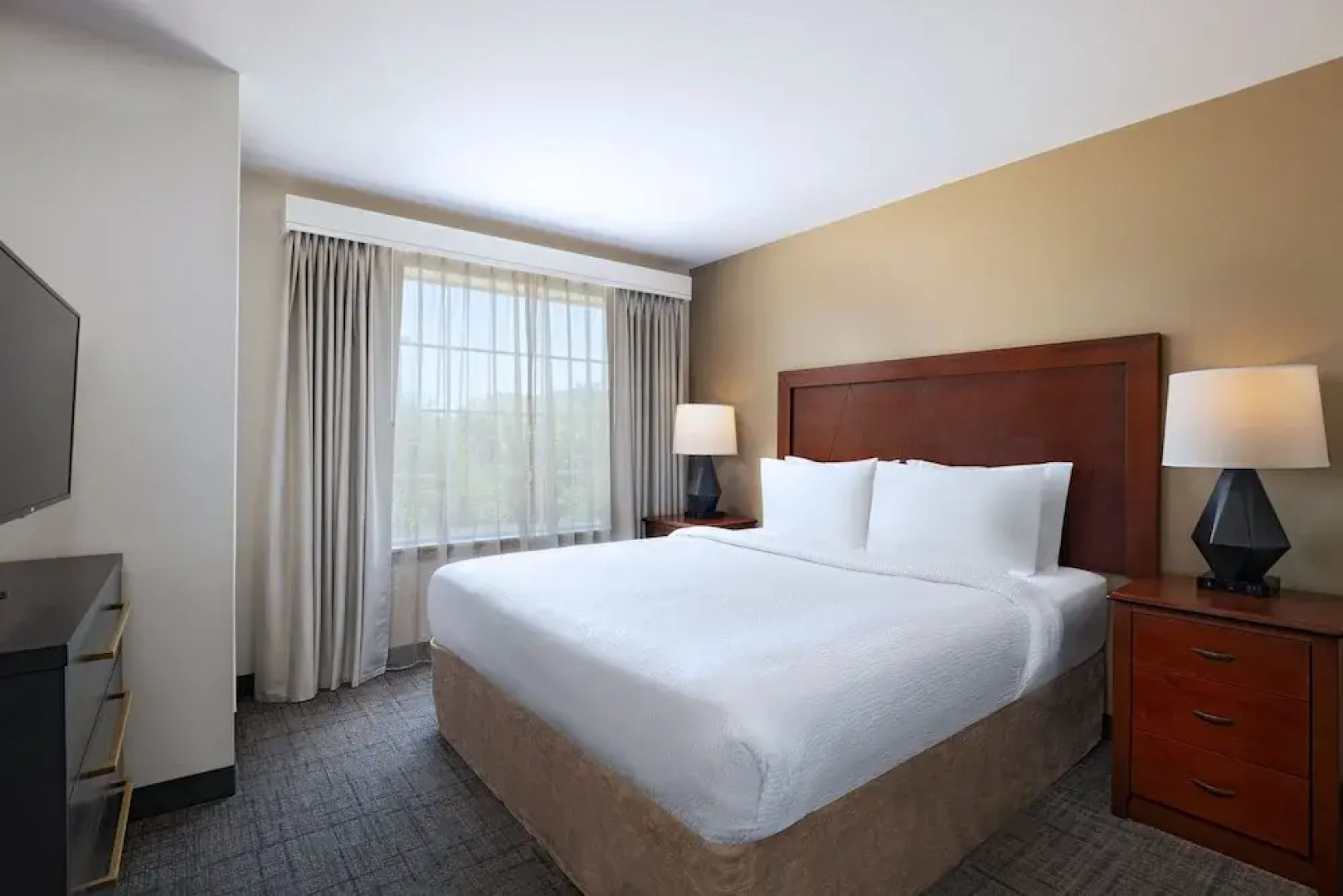 Residence Inn Beaumont