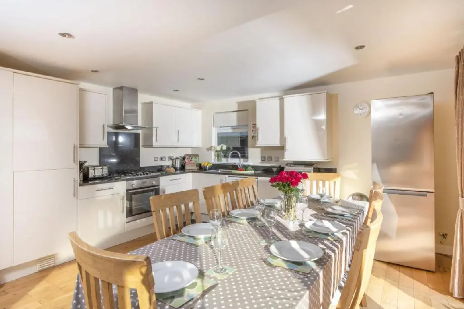 Lodge 40; Retallack Resort & Spa