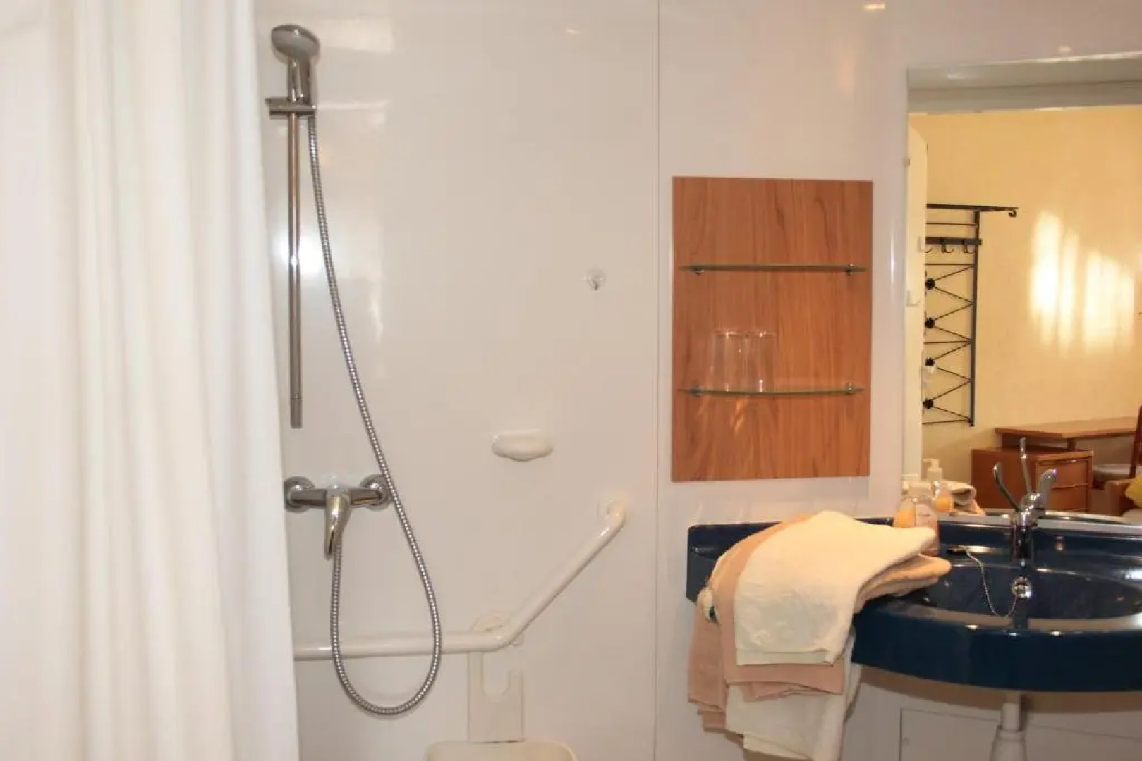 Schwarzwald-Gasthof Hirsch